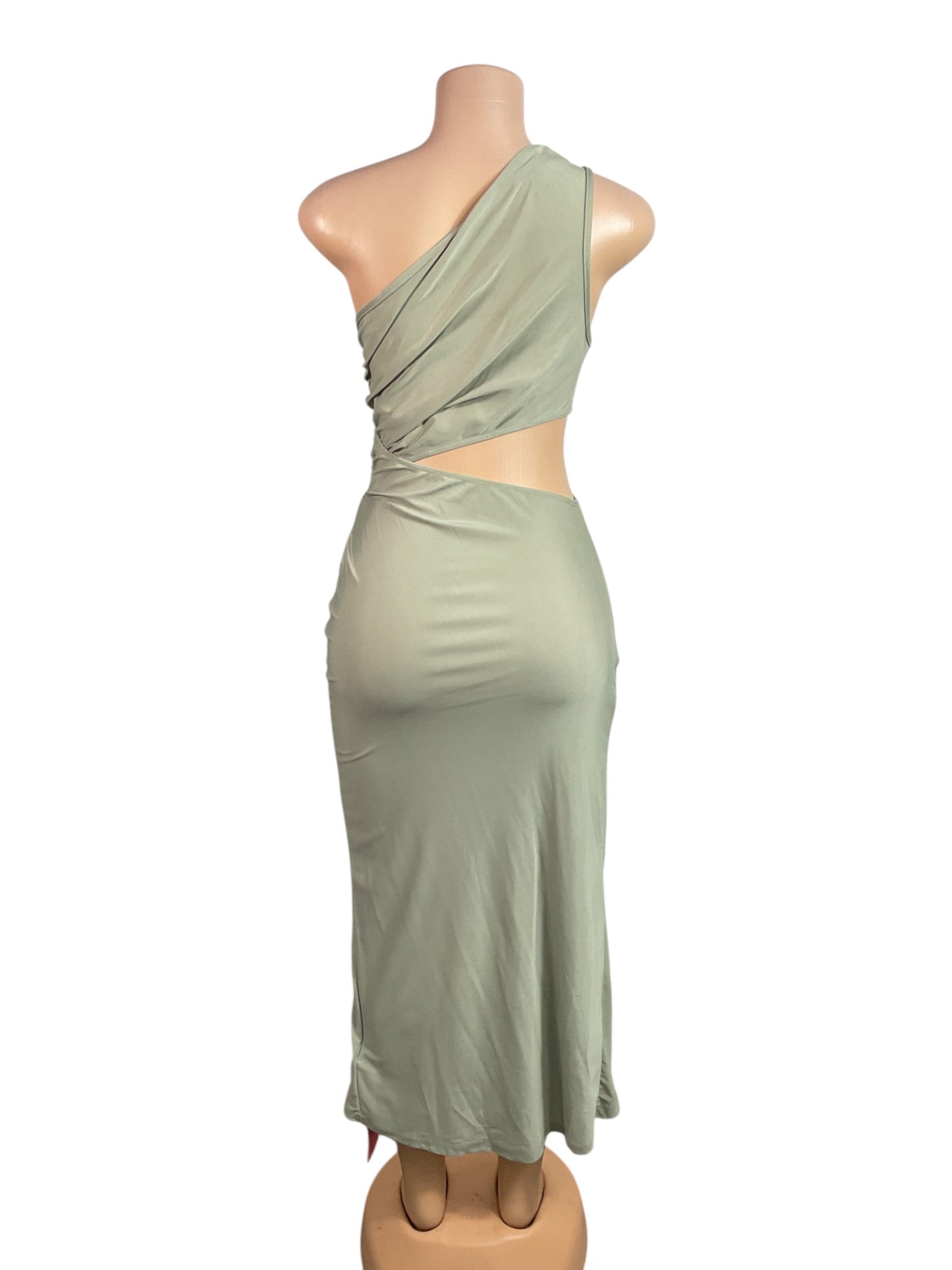 Vestido S (SHEIN)