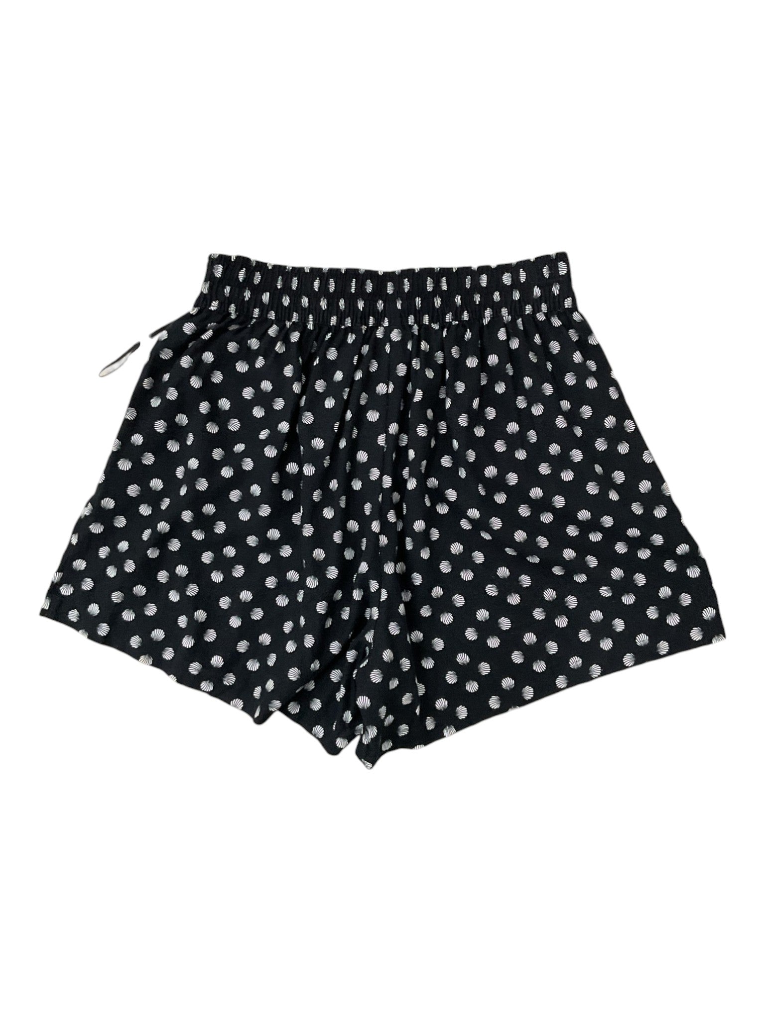 Short 1X