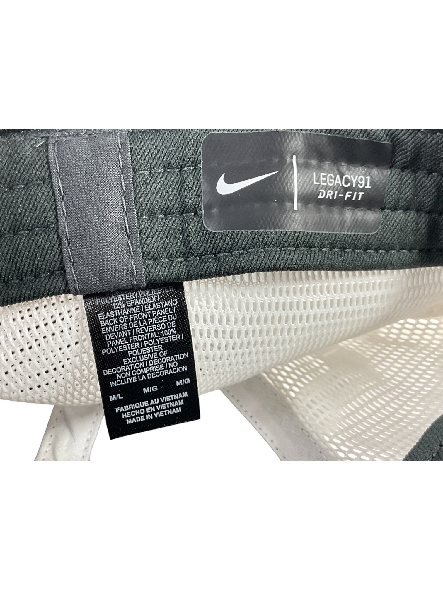Gorra (NIKE)