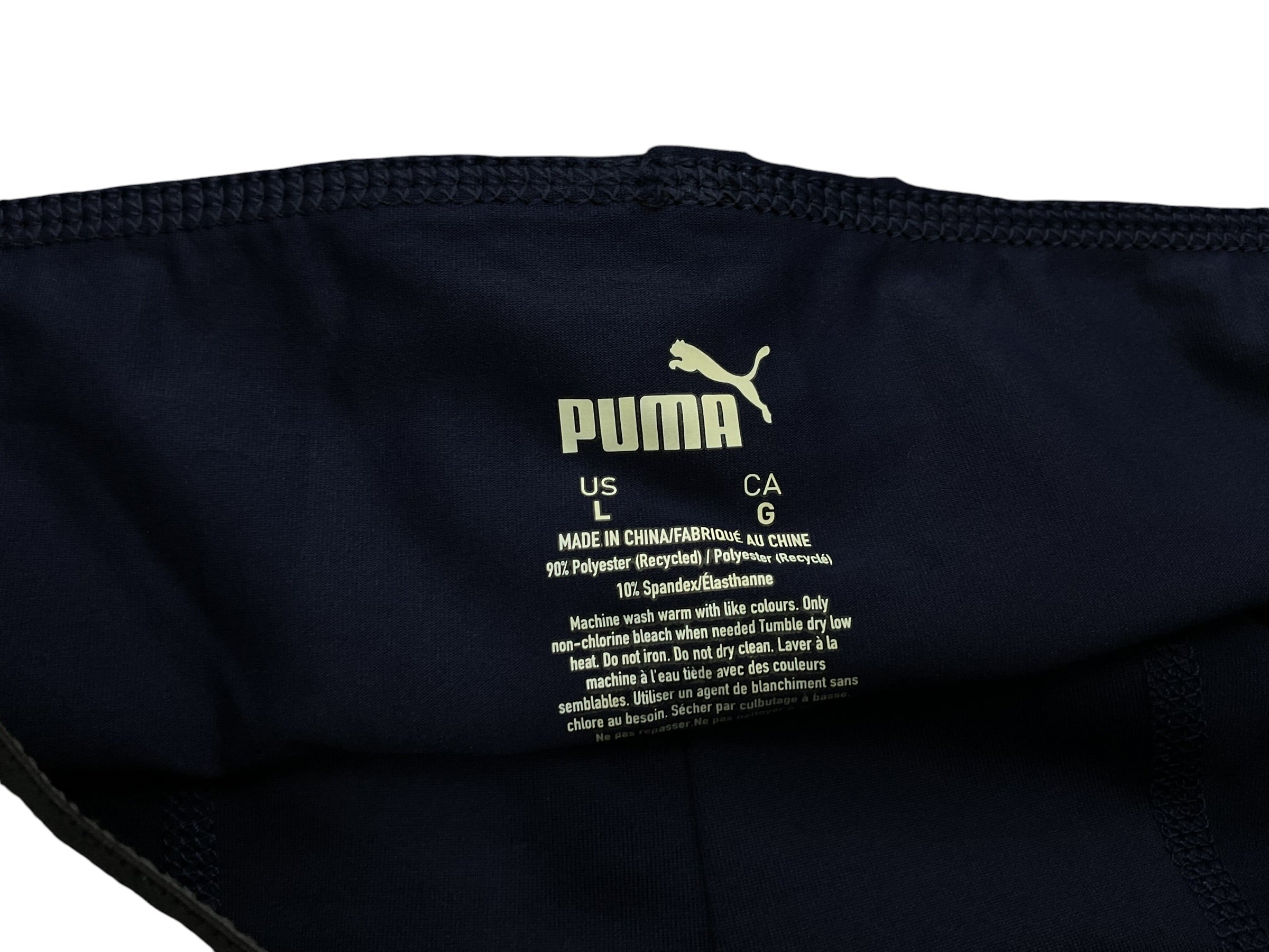 Set de ropa interior L (PUMA)