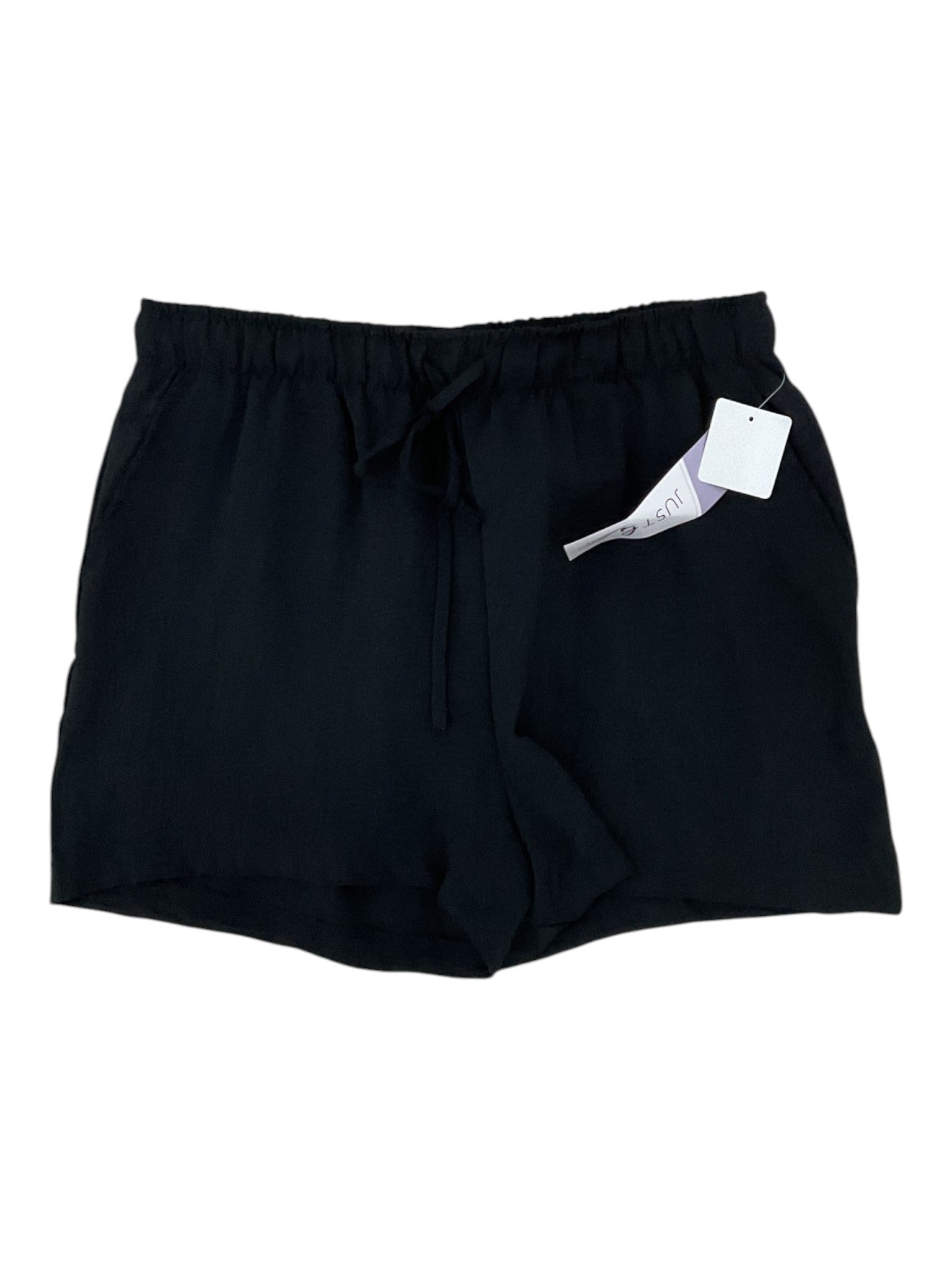 Short L (just be)