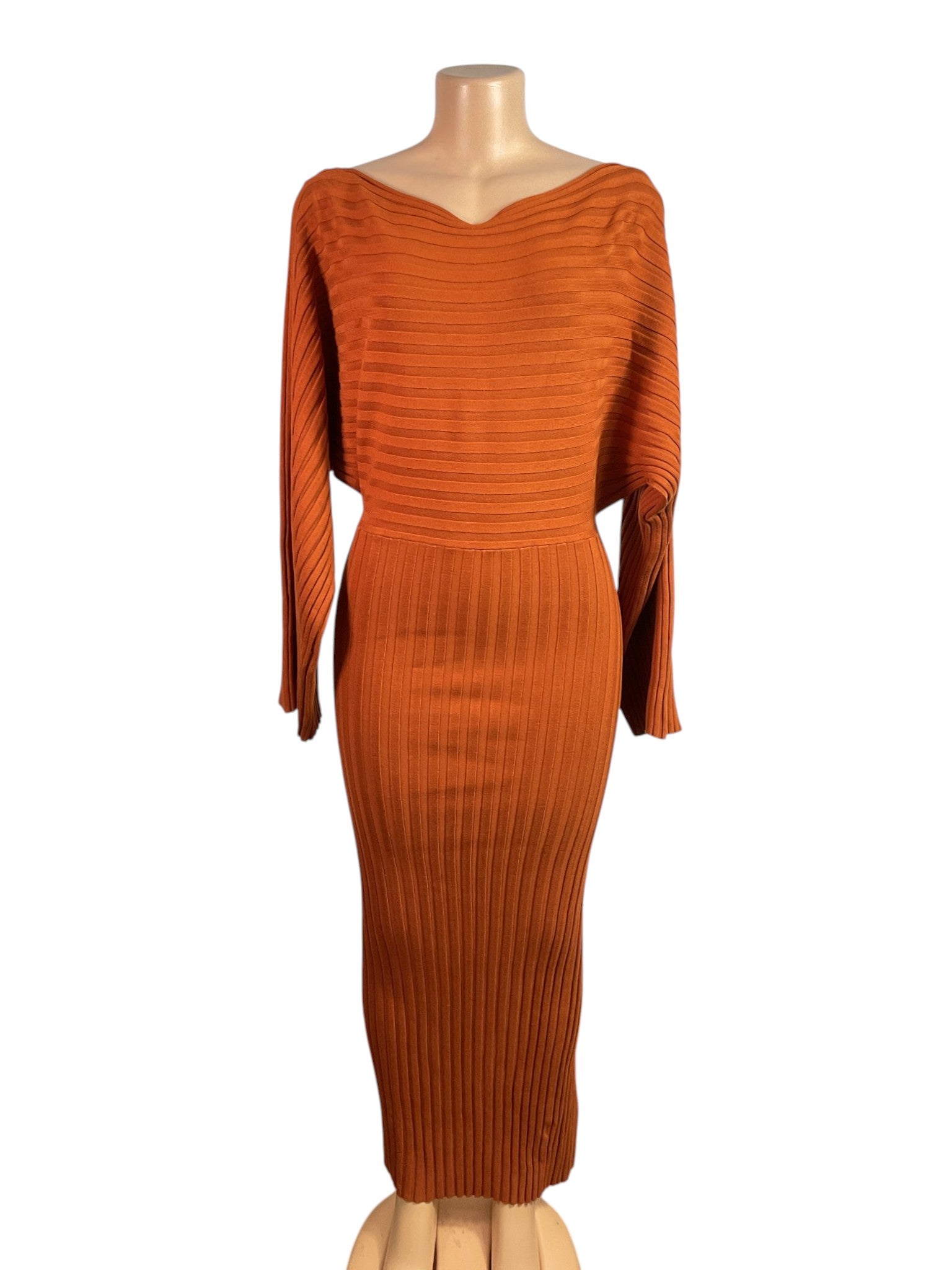 Vestido XL (FASHIONNOVA)