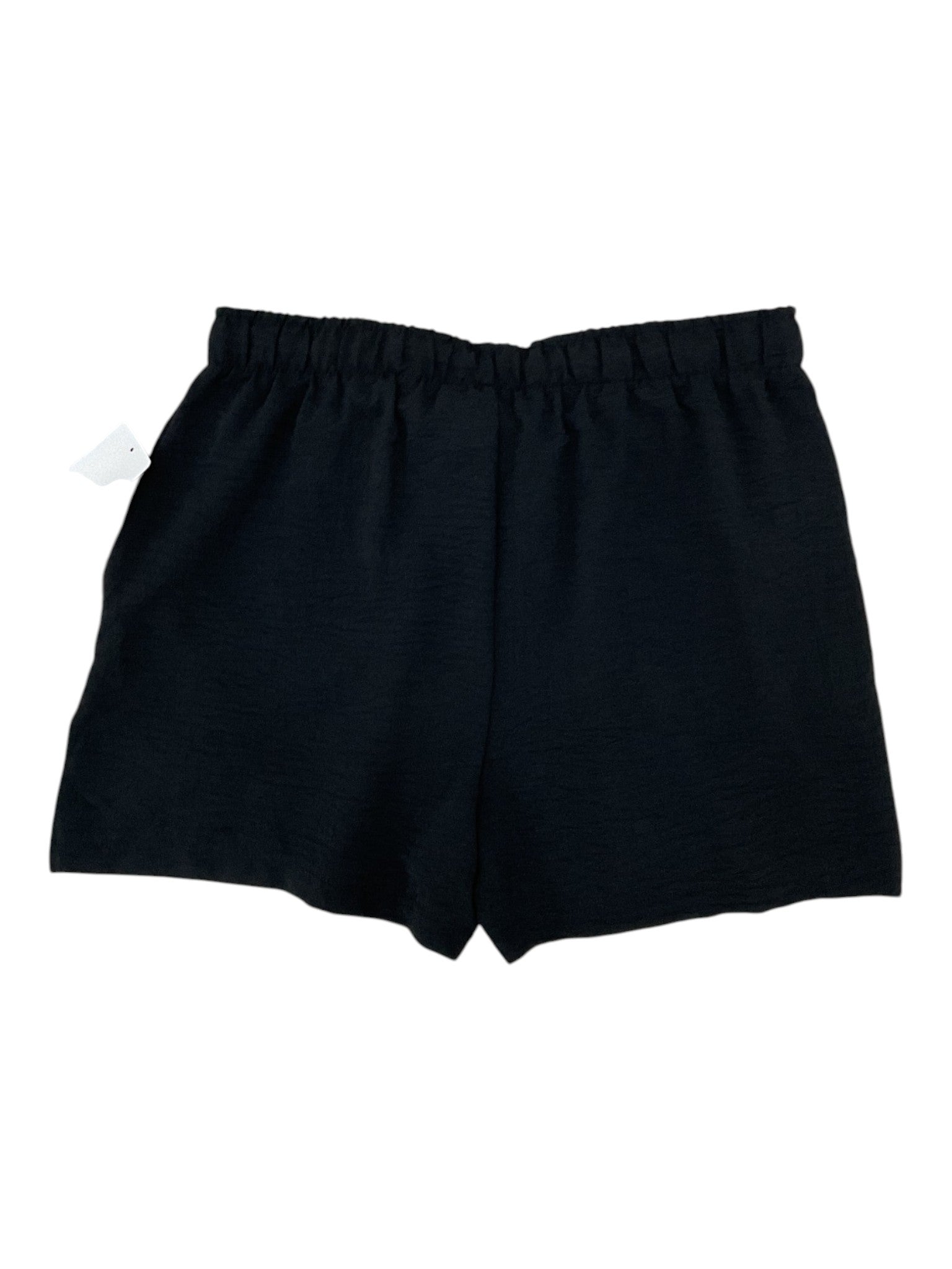 Short L (just be)
