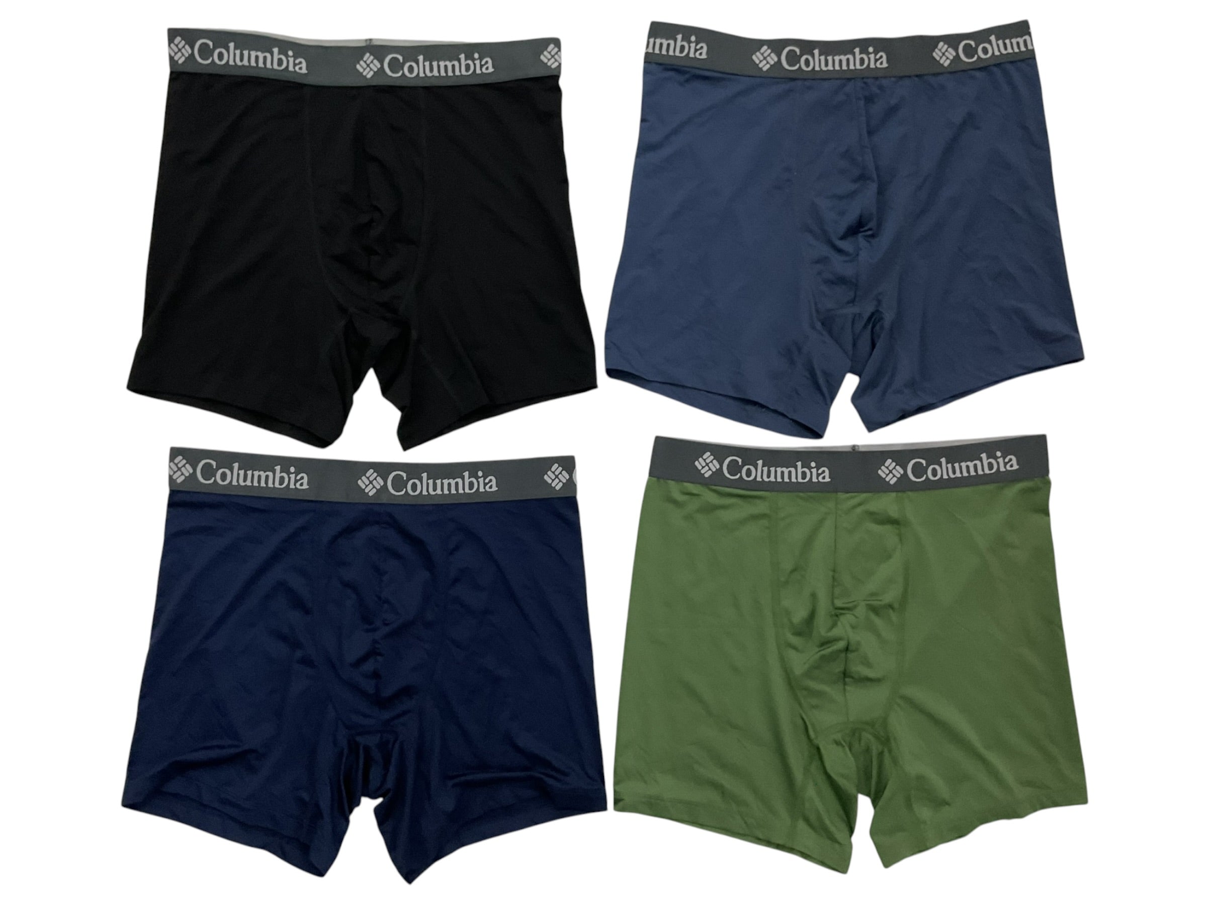 Set de ropa interior L (Columbia)