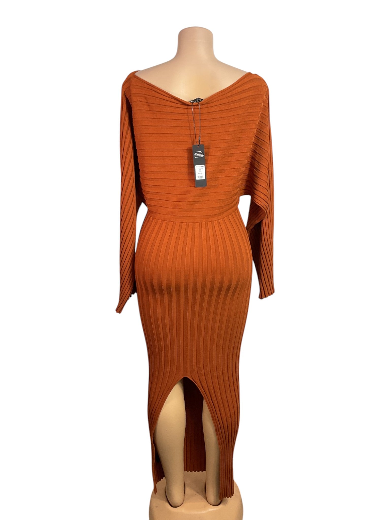 Vestido XL (FASHIONNOVA)