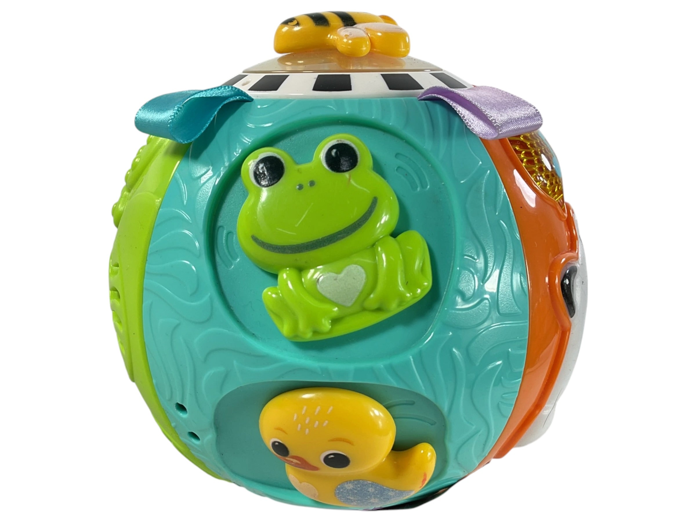 Juguete Interactivo (Vtech)
