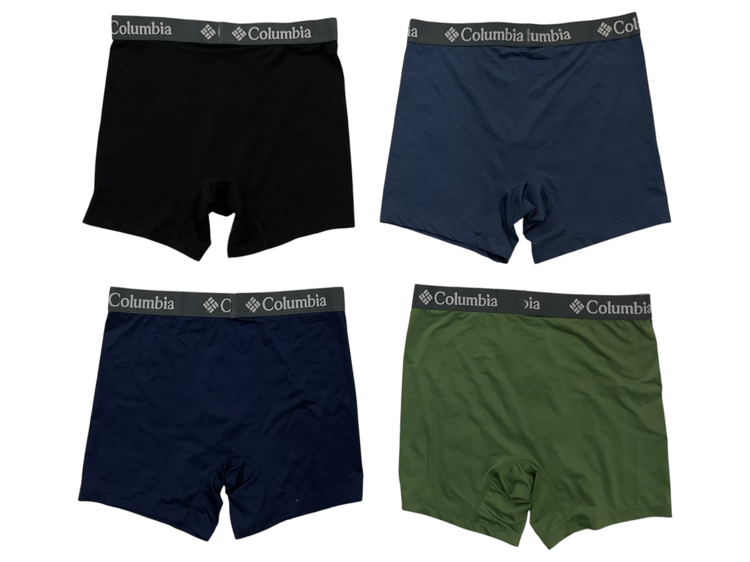 Set de ropa interior L (Columbia)