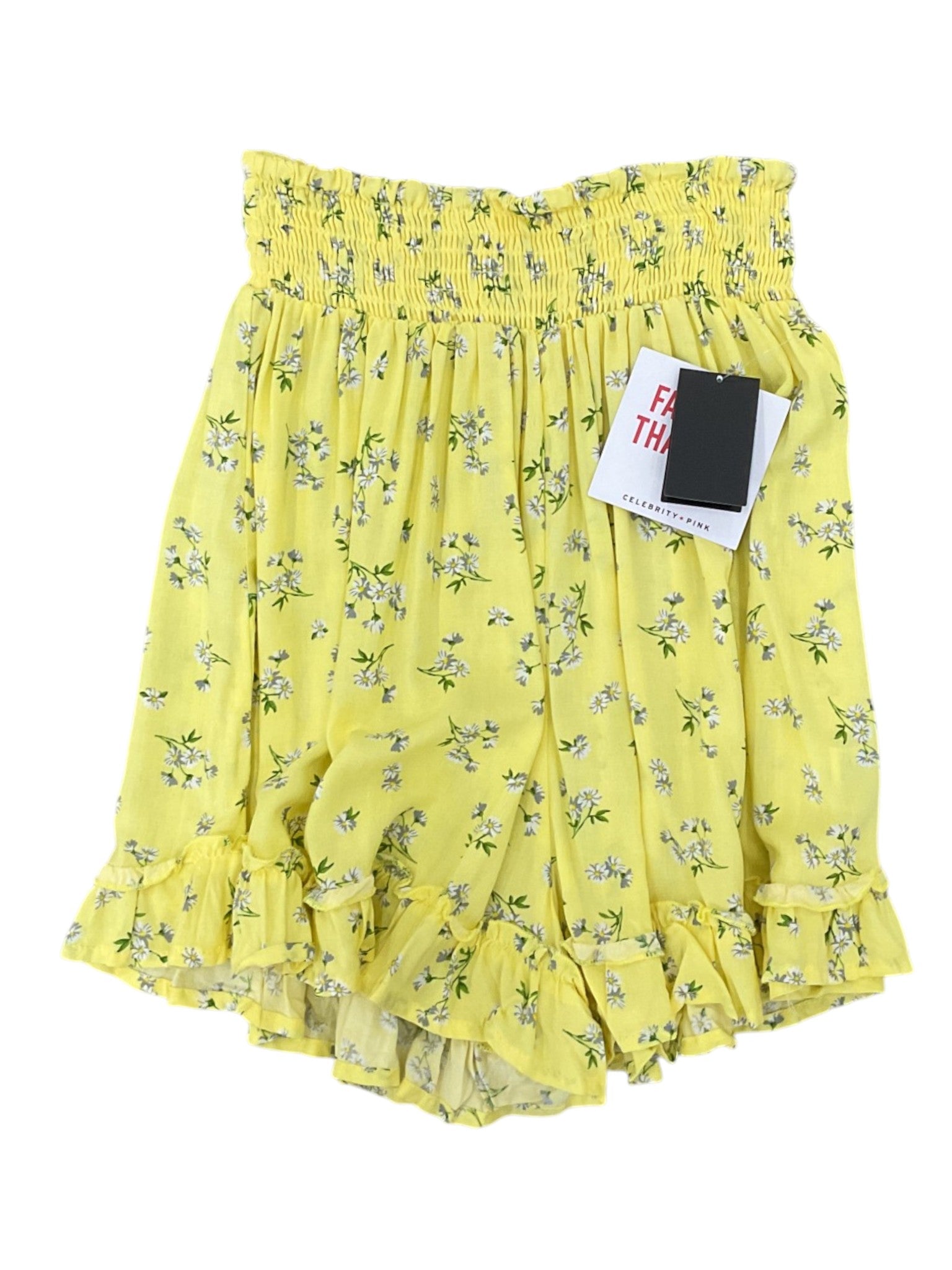 Short M (Celebrity Pink)