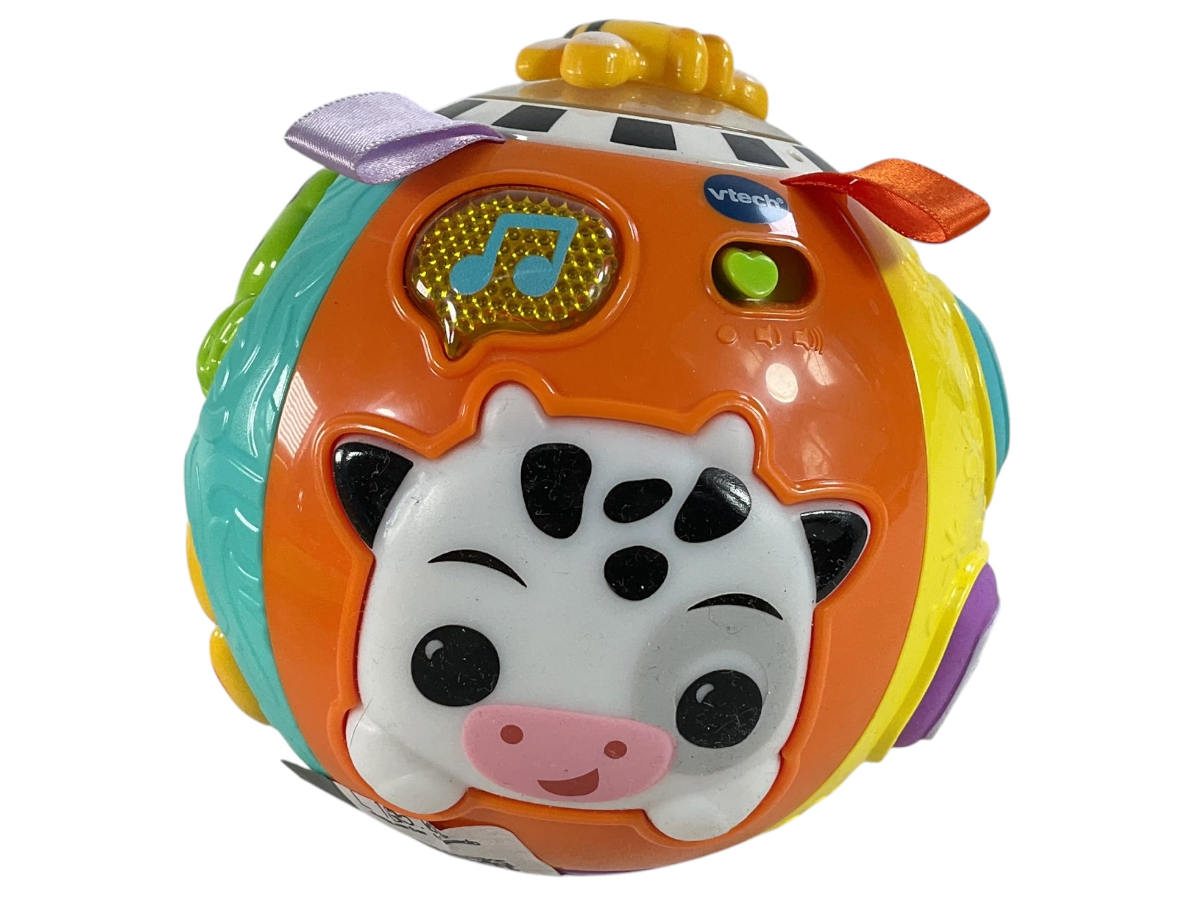 Juguete Interactivo (Vtech)