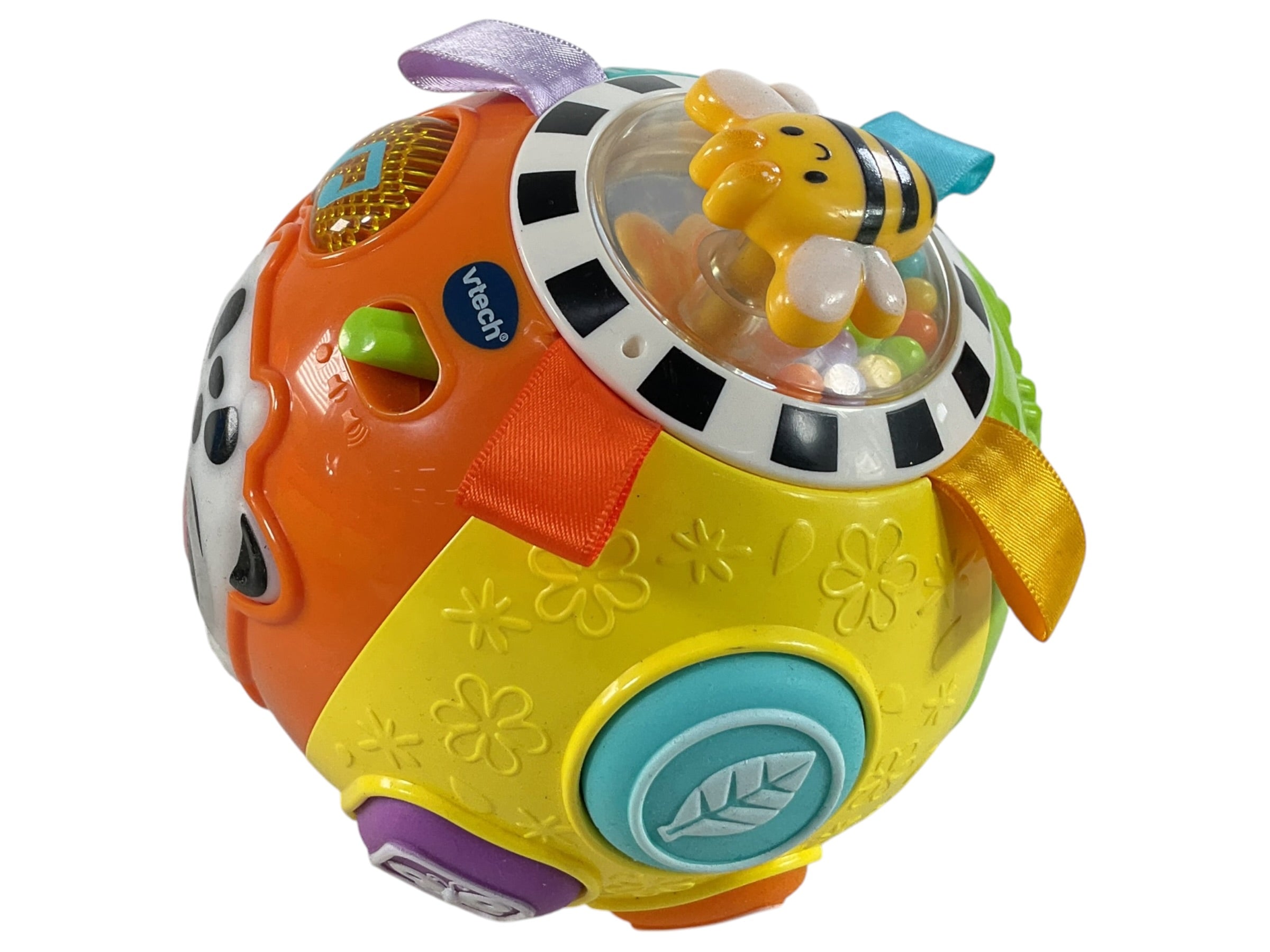 Juguete Interactivo (Vtech)