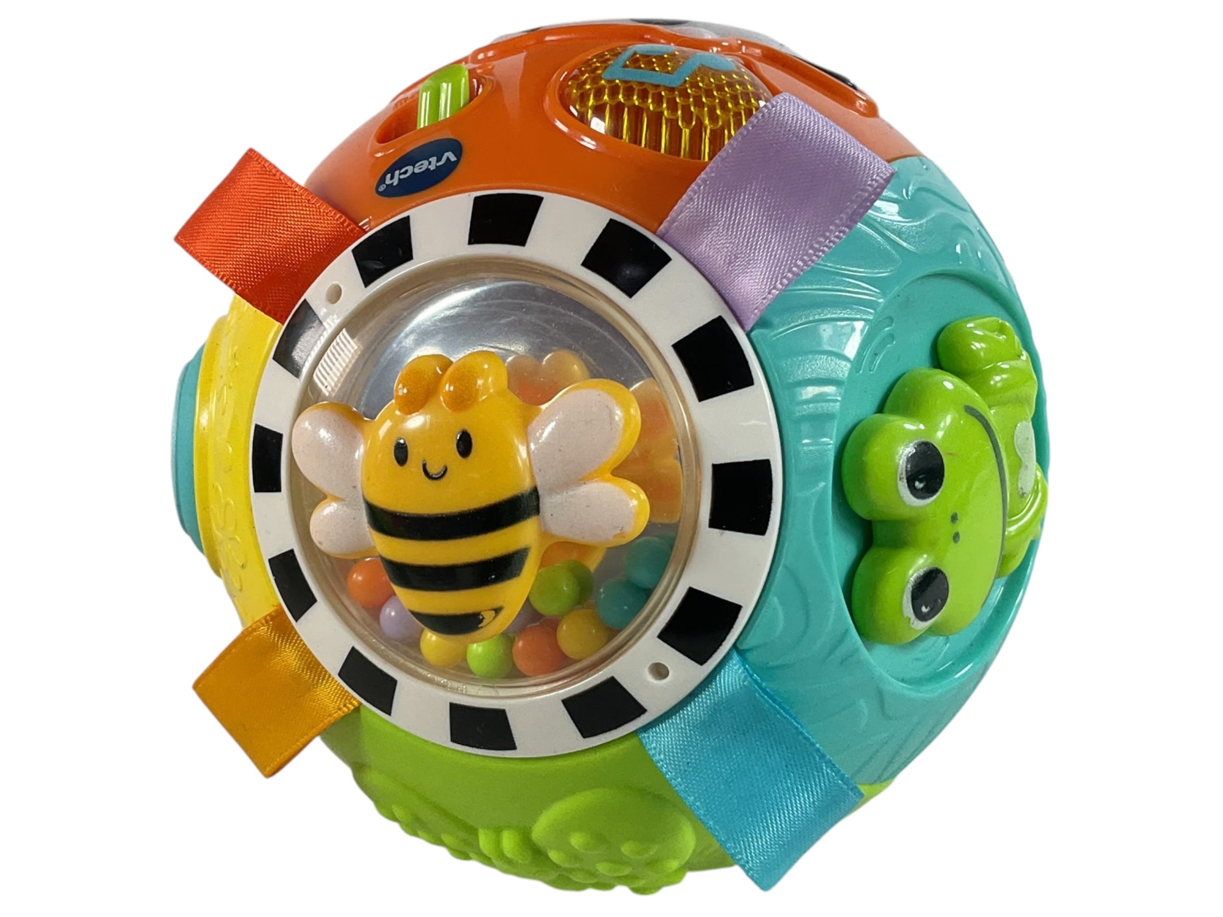 Juguete Interactivo (Vtech)