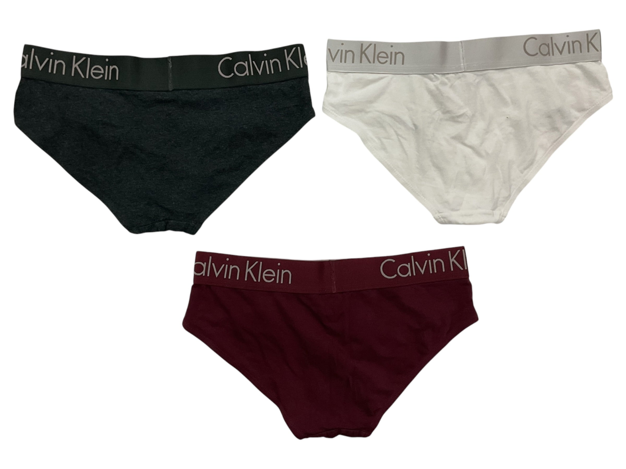 Set de ropa interior S (Calvin Klein)