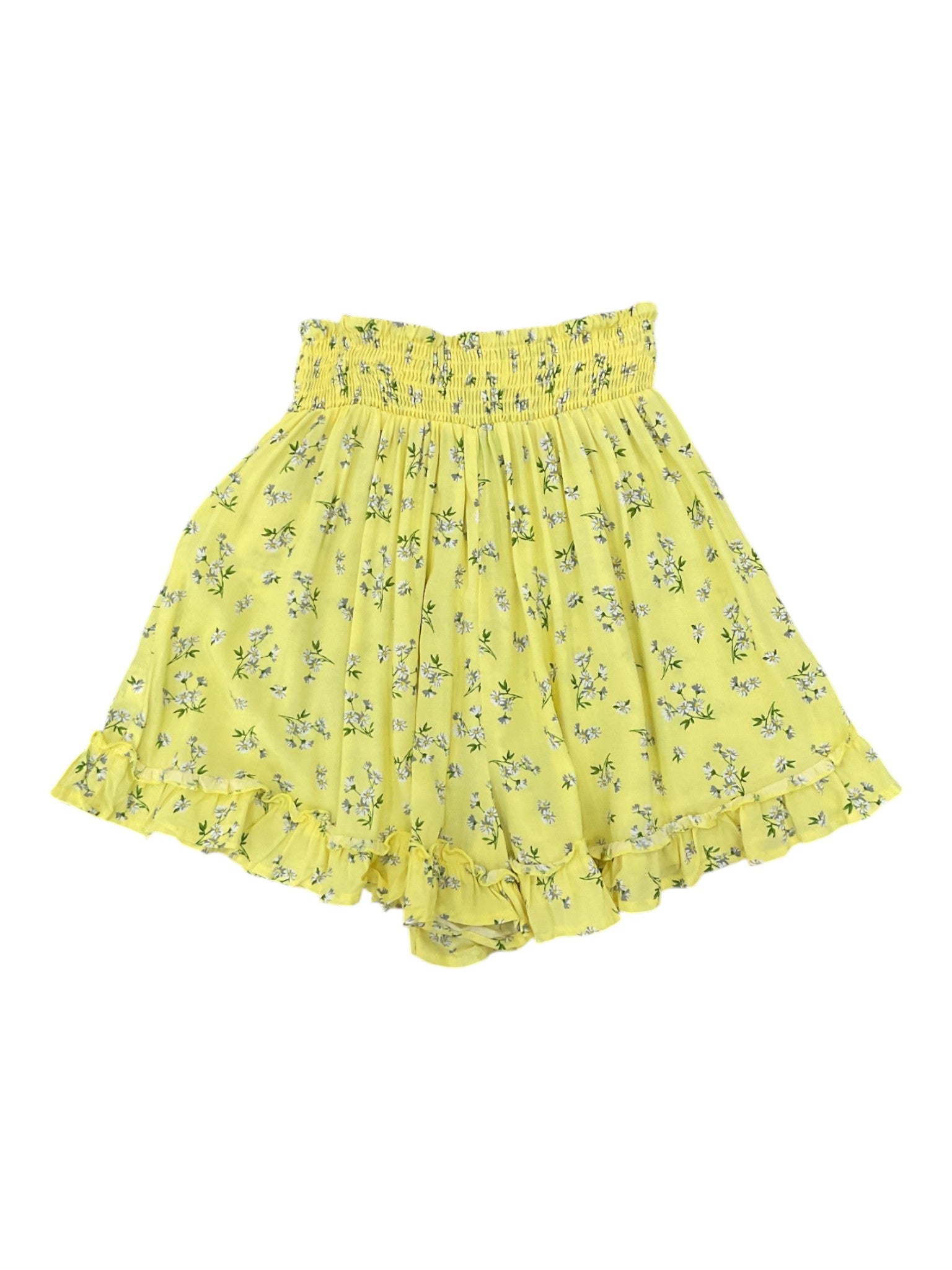 Short M (Celebrity Pink)