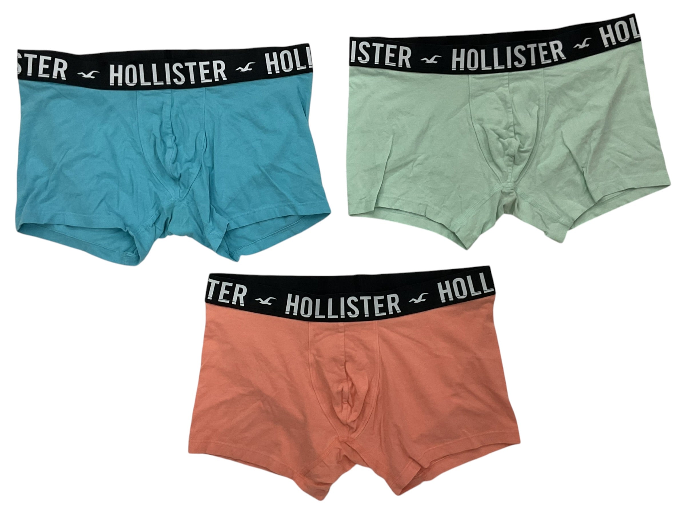 Set de ropa interior L (HOLLISTER)