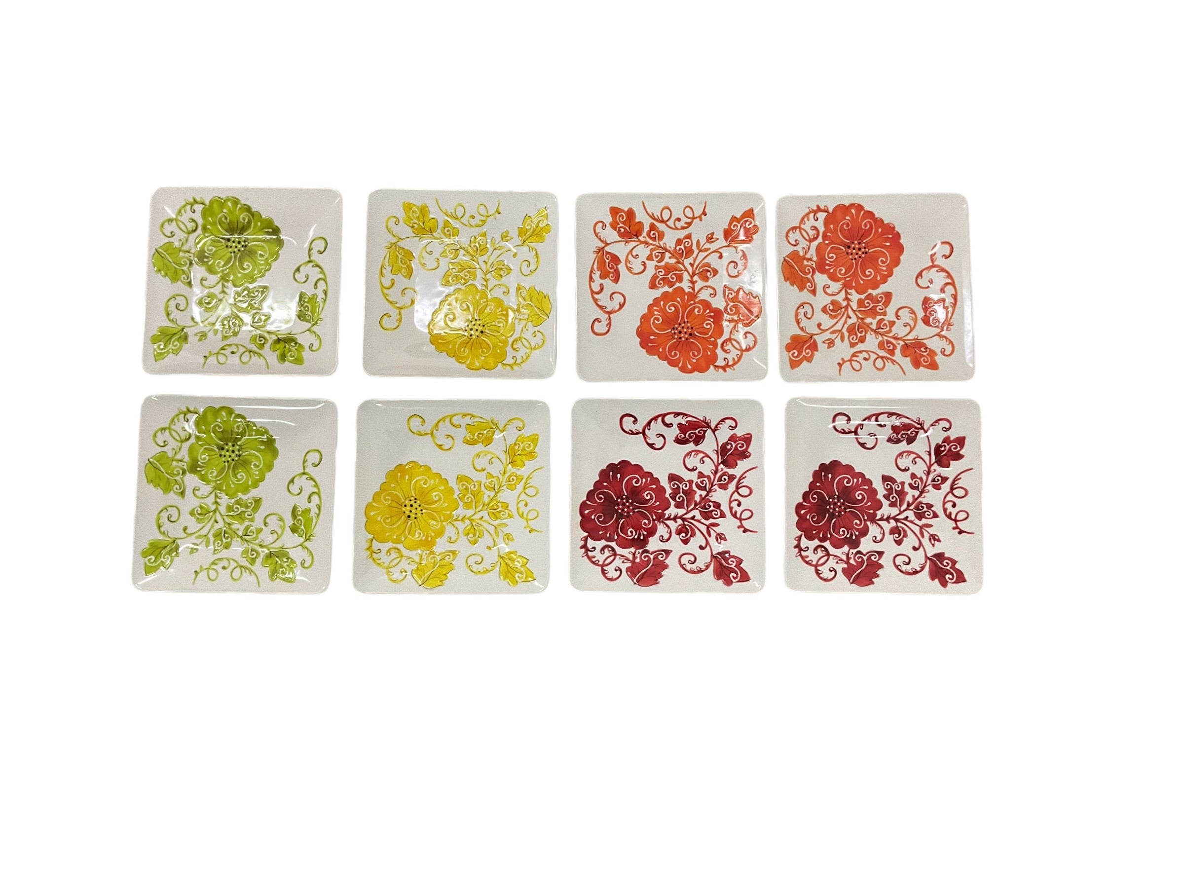 Set de platos