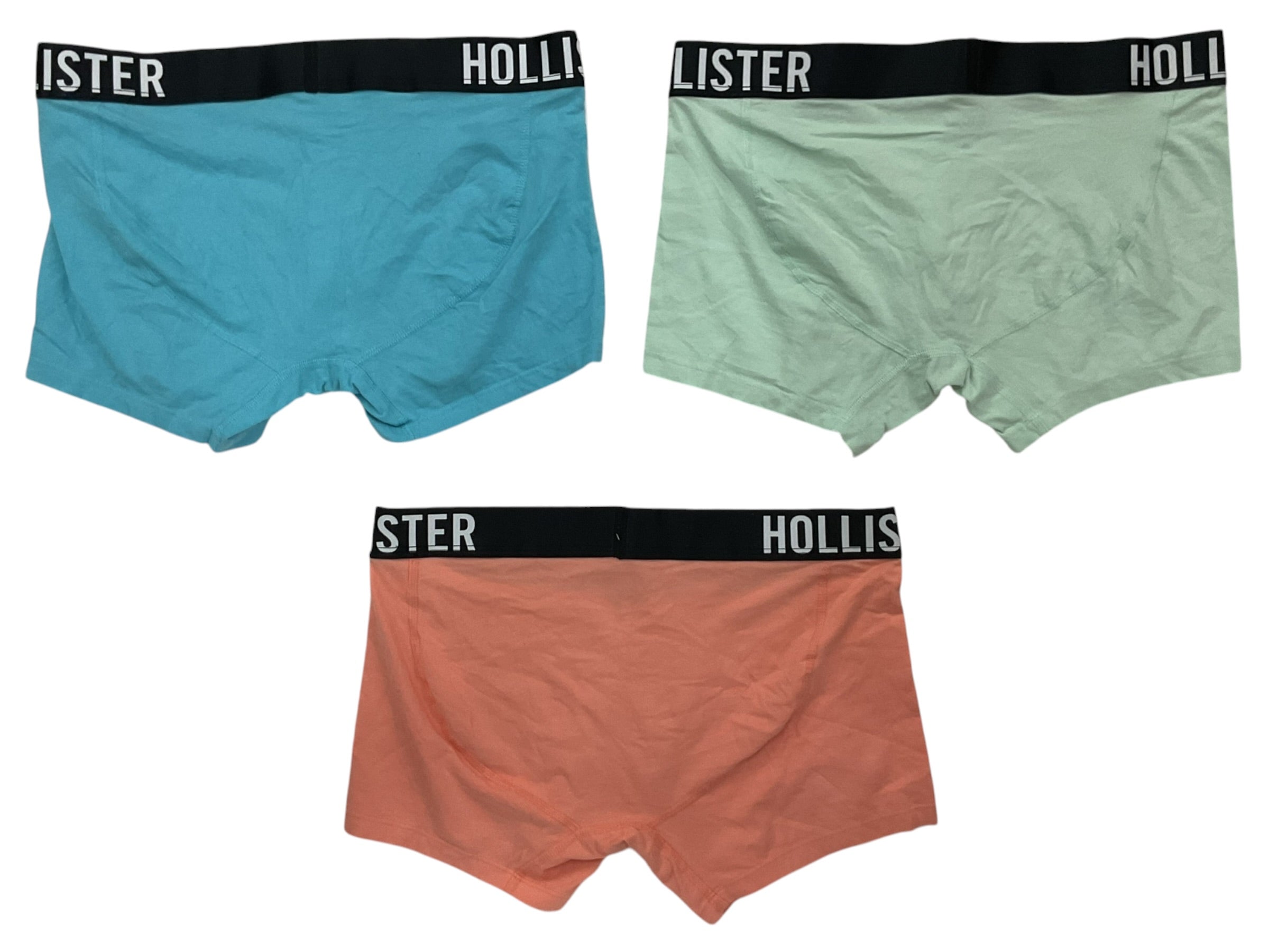 Set de ropa interior L (HOLLISTER)
