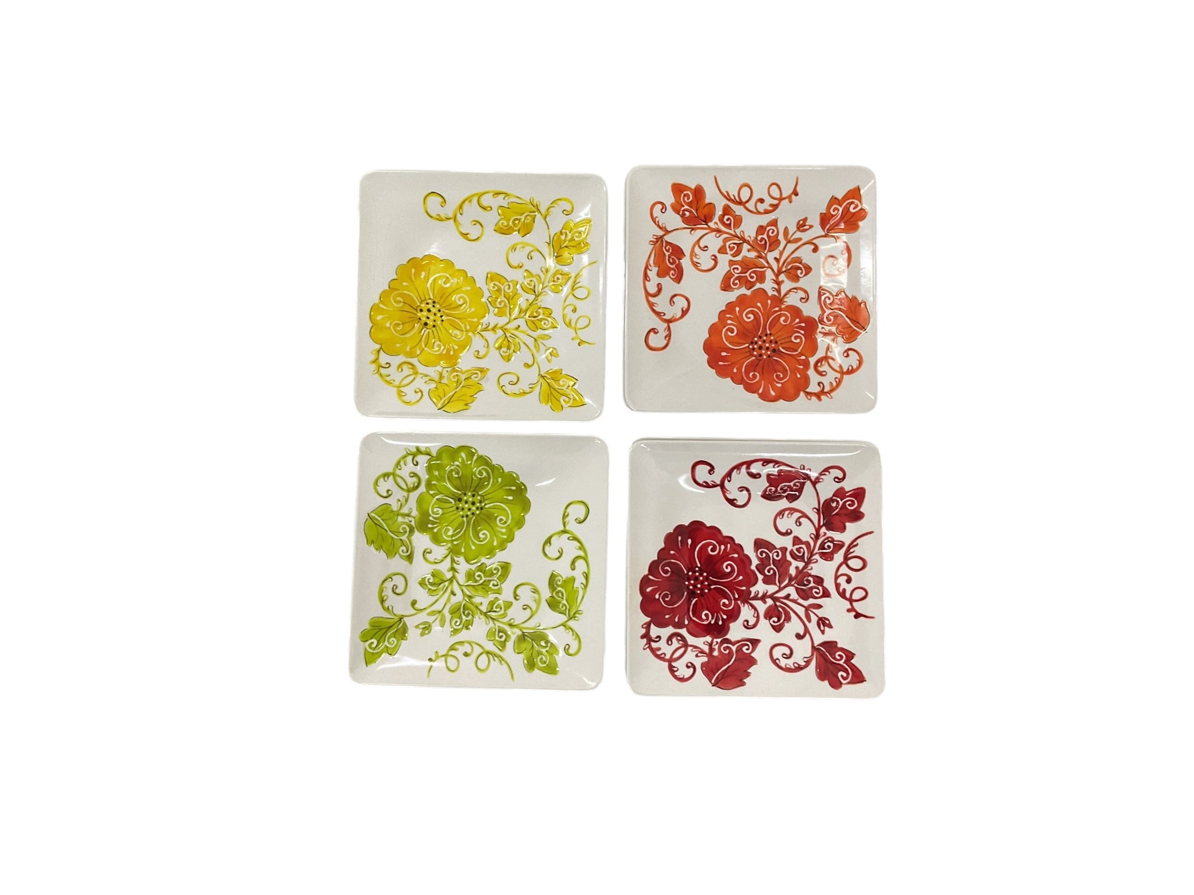 Set de platos