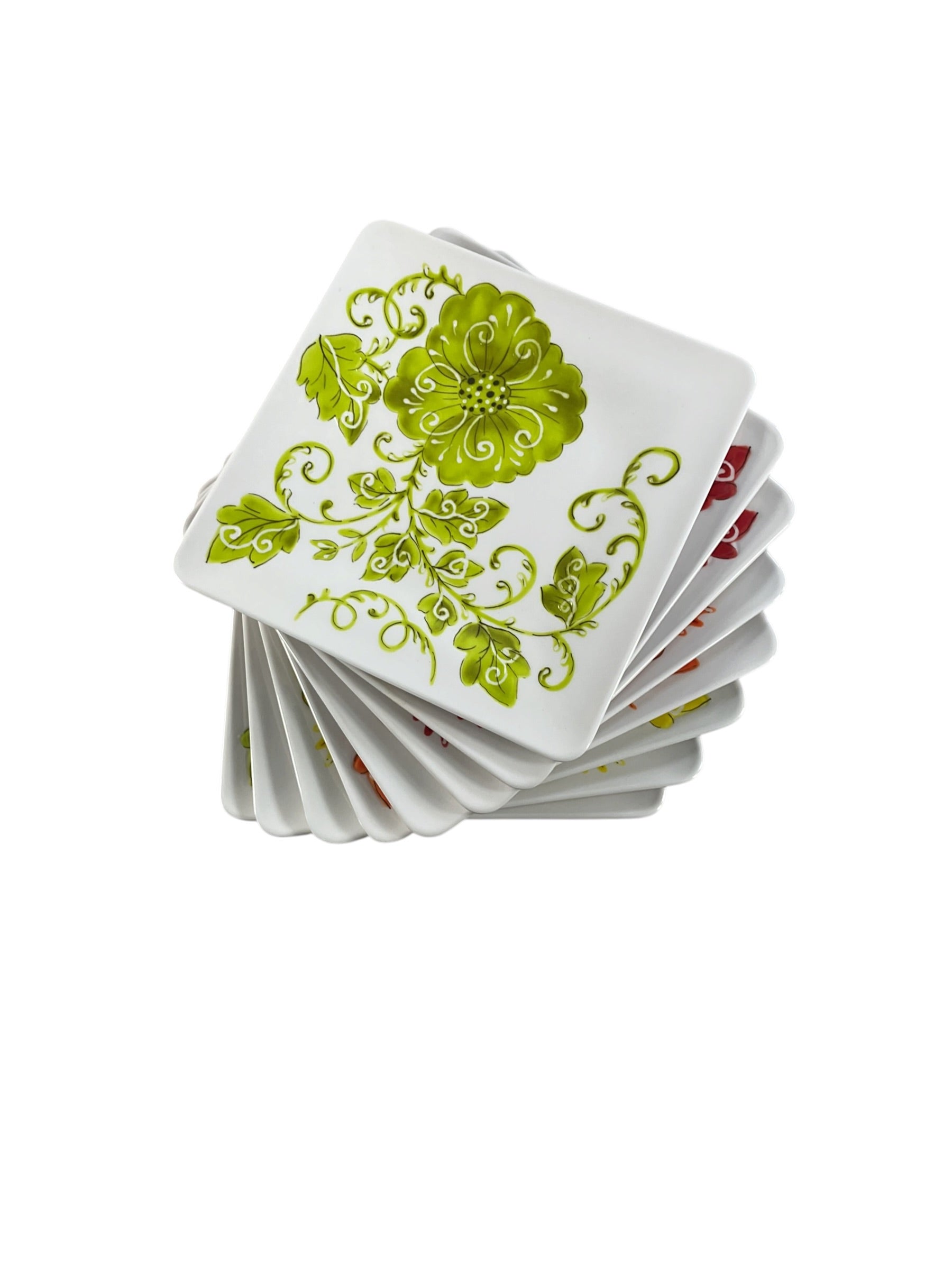 Set de platos
