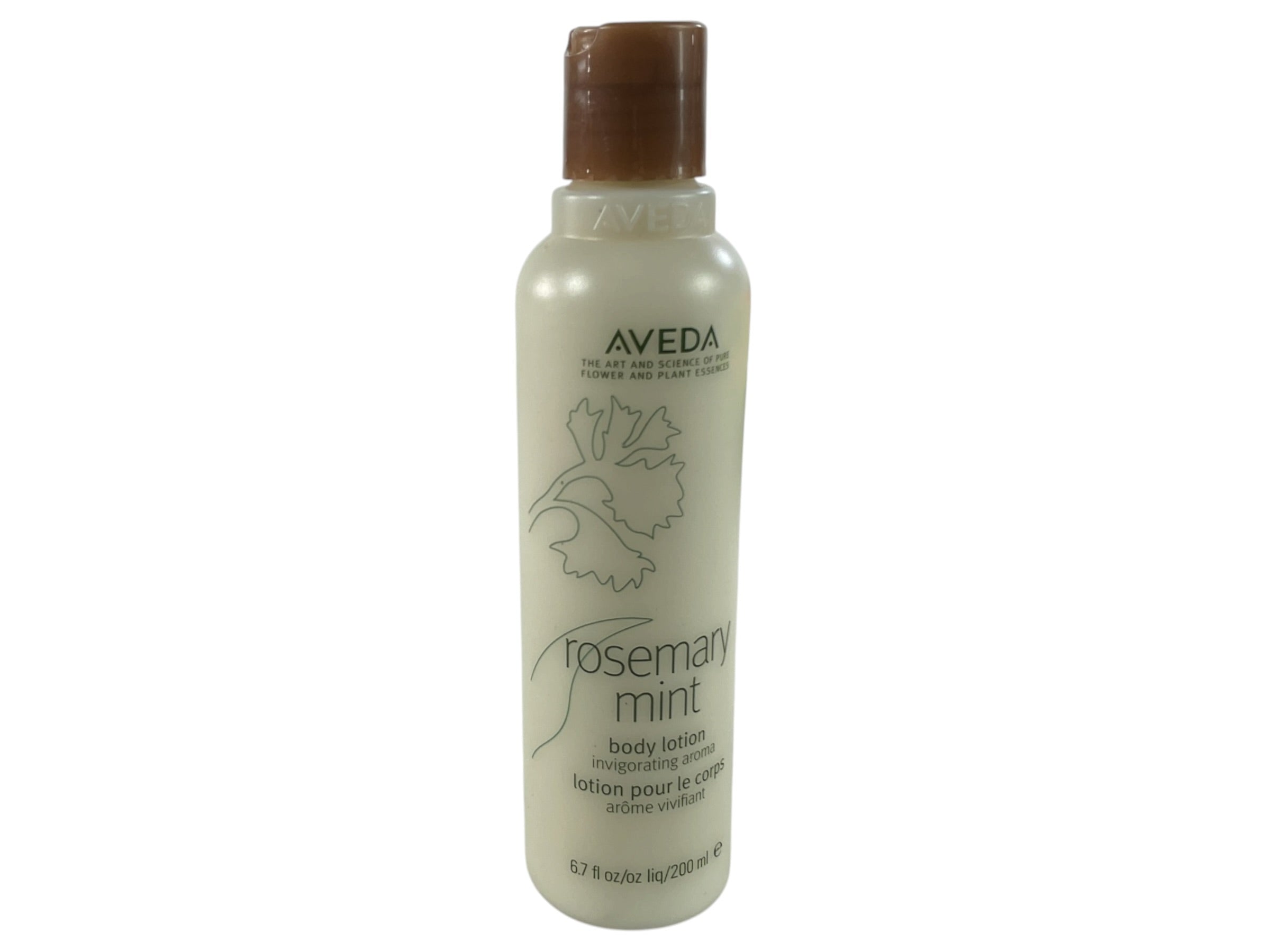 Crema Corporal (AVEDA)