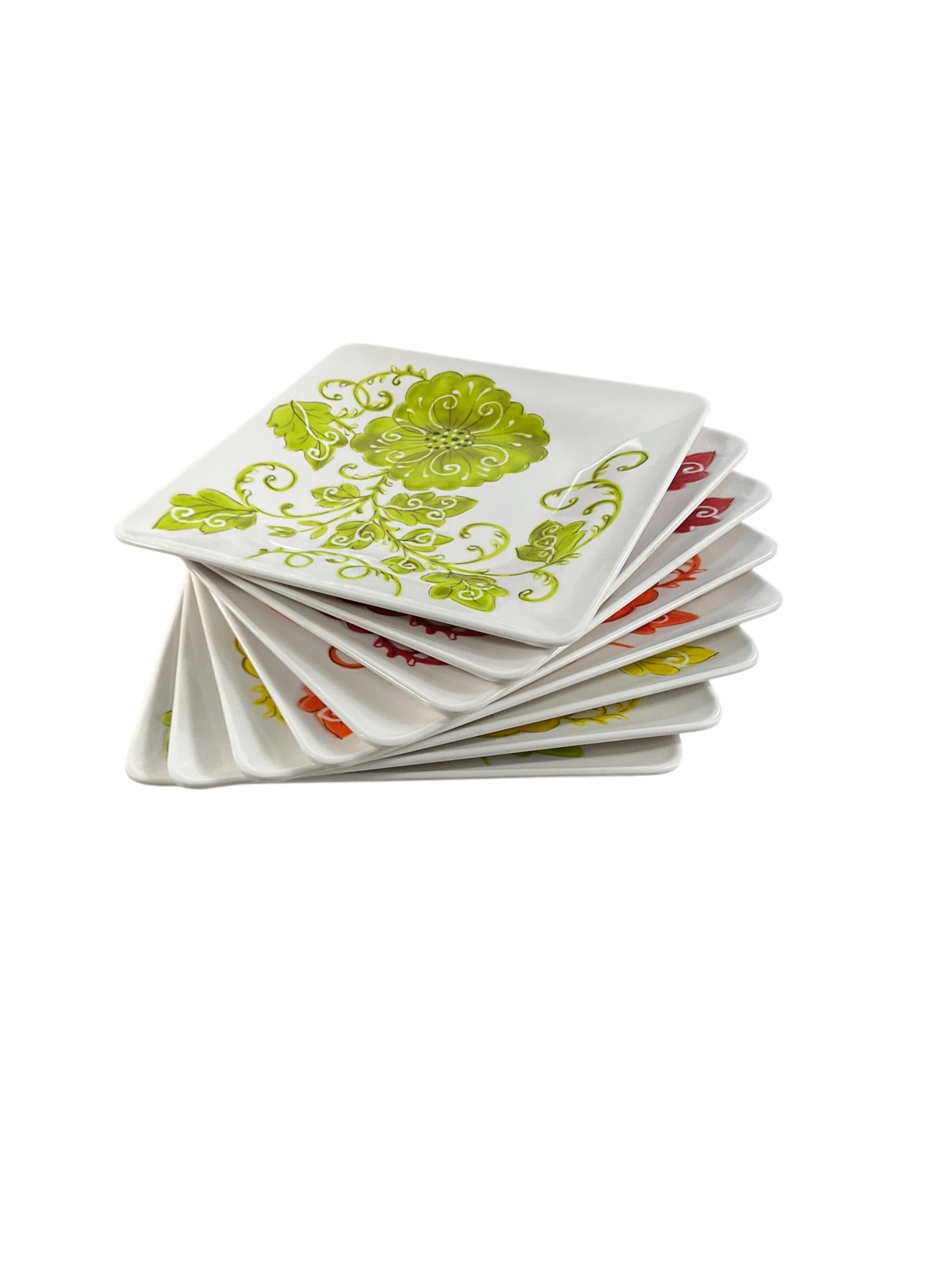 Set de platos