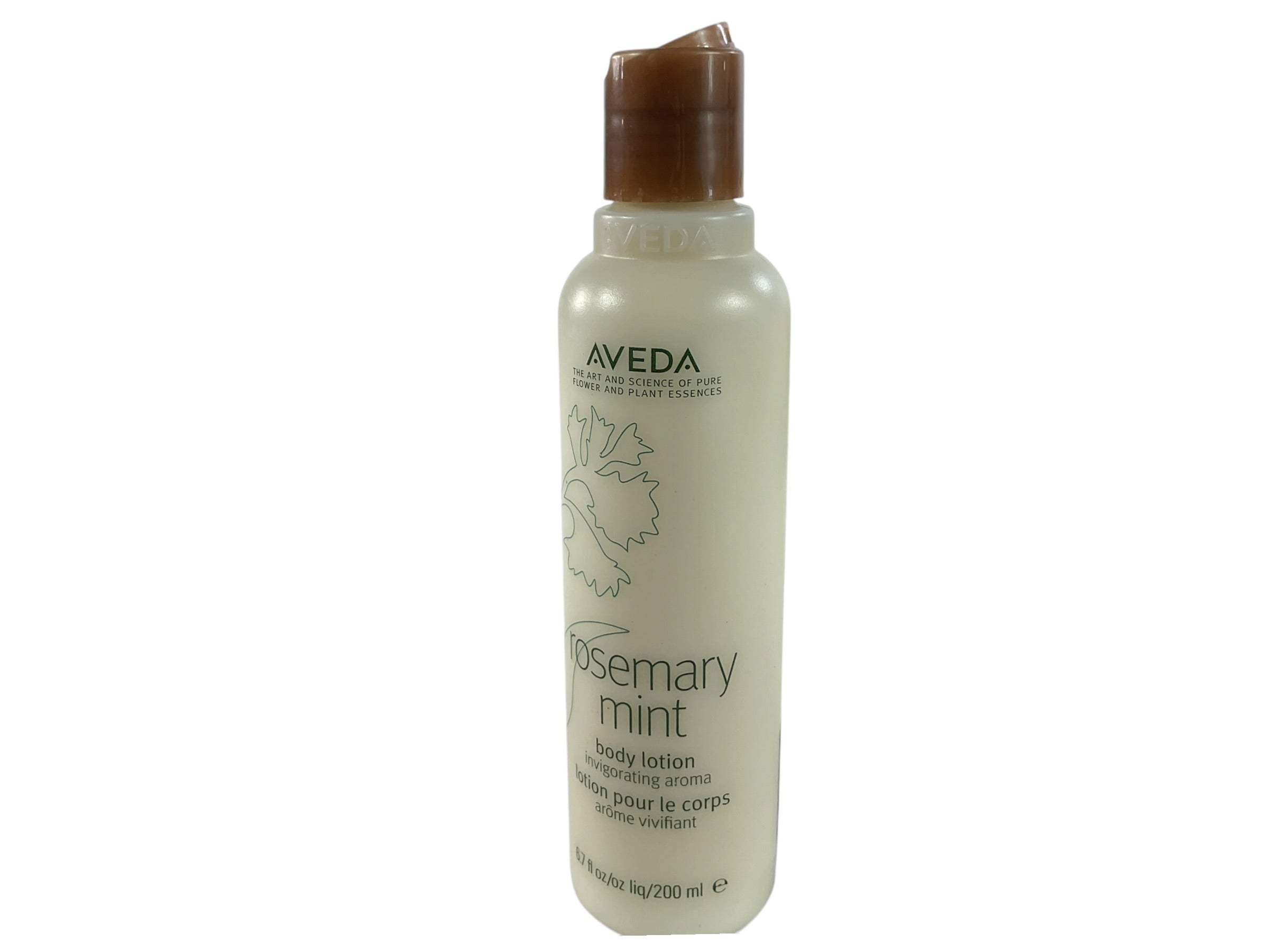 Crema Corporal (AVEDA)