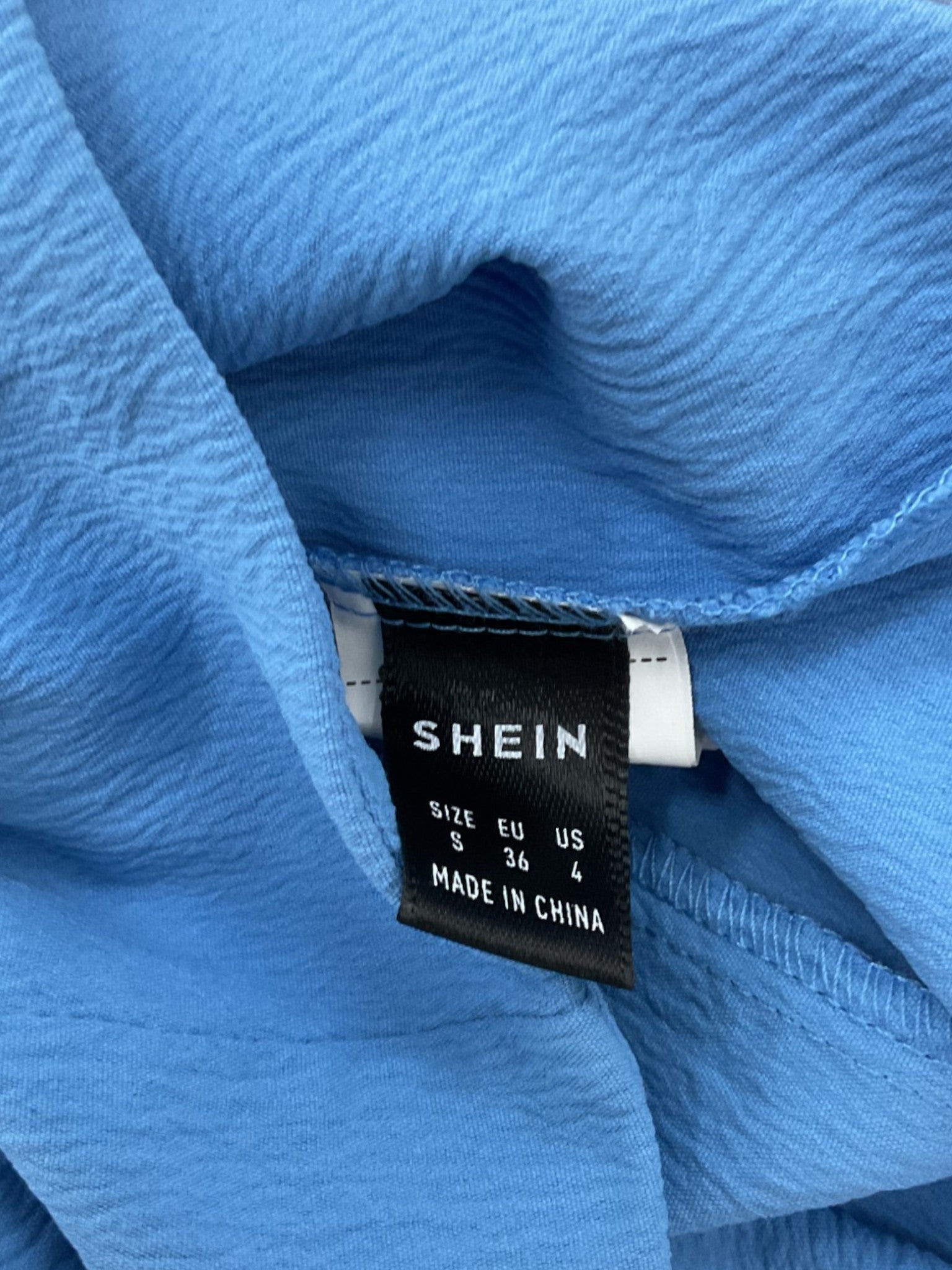 Short S (Shein)