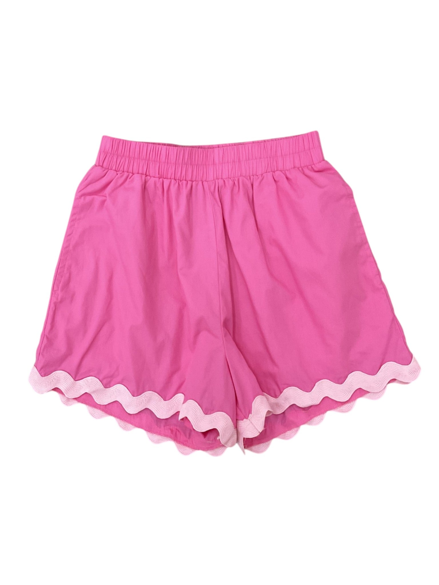 Short S (Baevely)