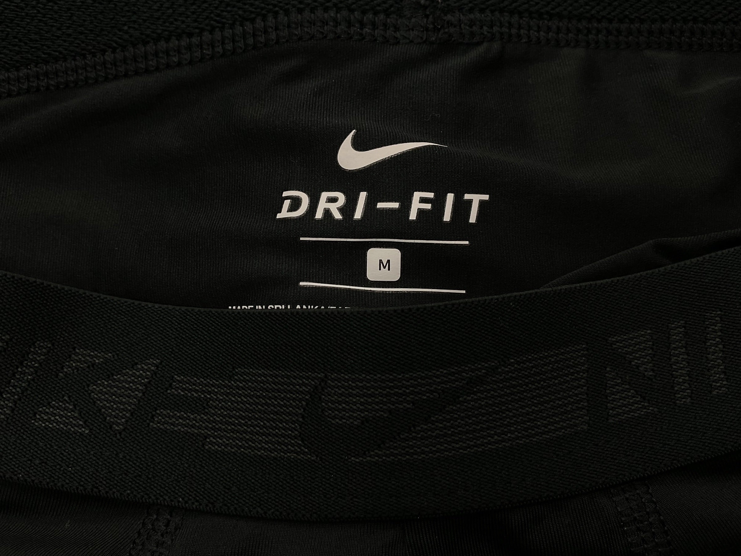 Set de ropa interior M (NIKE)