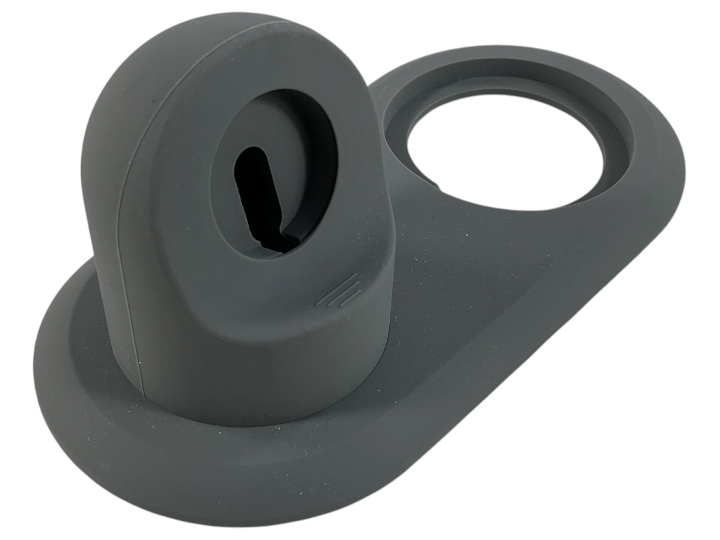 soporte o base de silicona 2 en 1