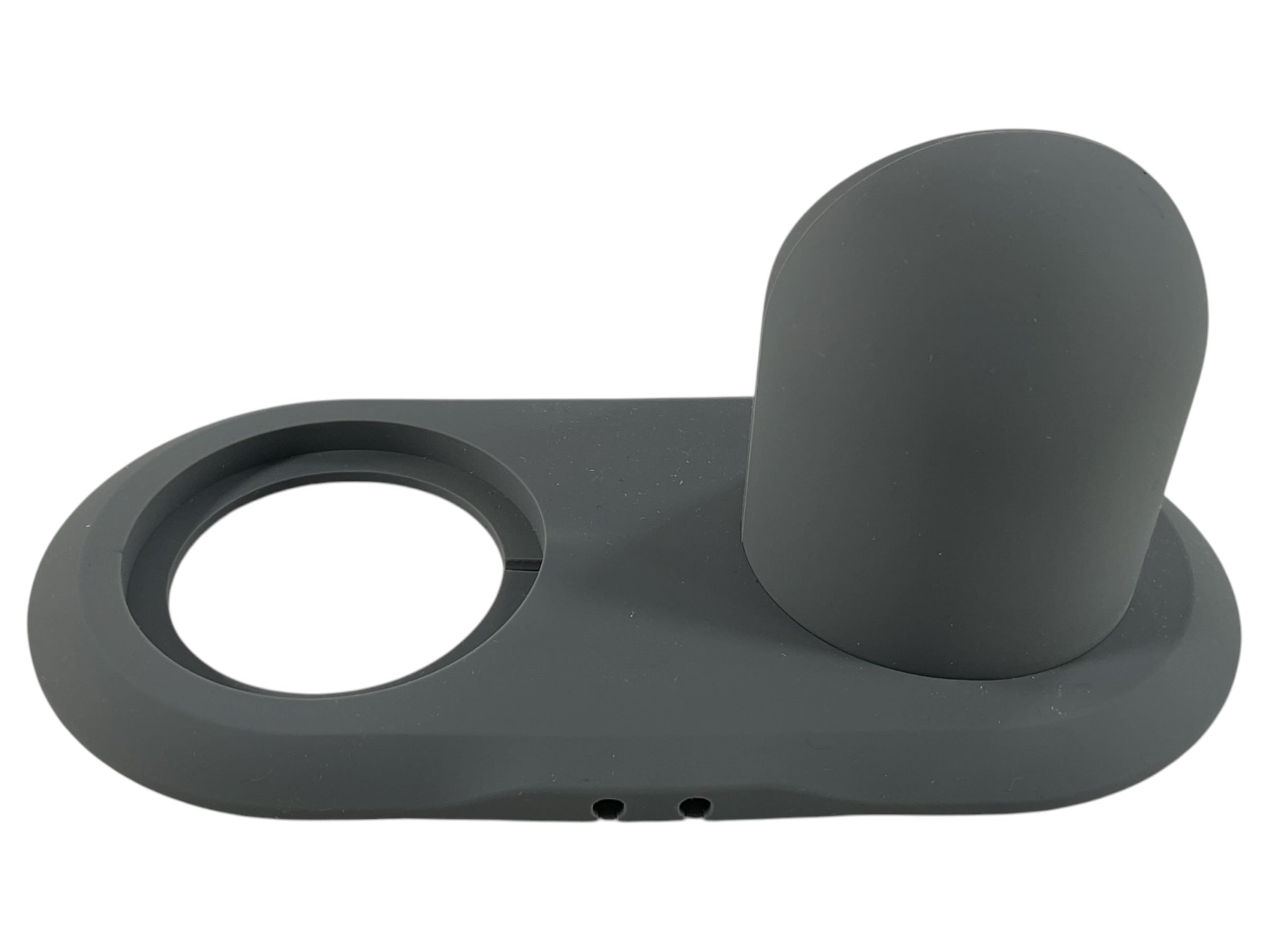 soporte o base de silicona 2 en 1