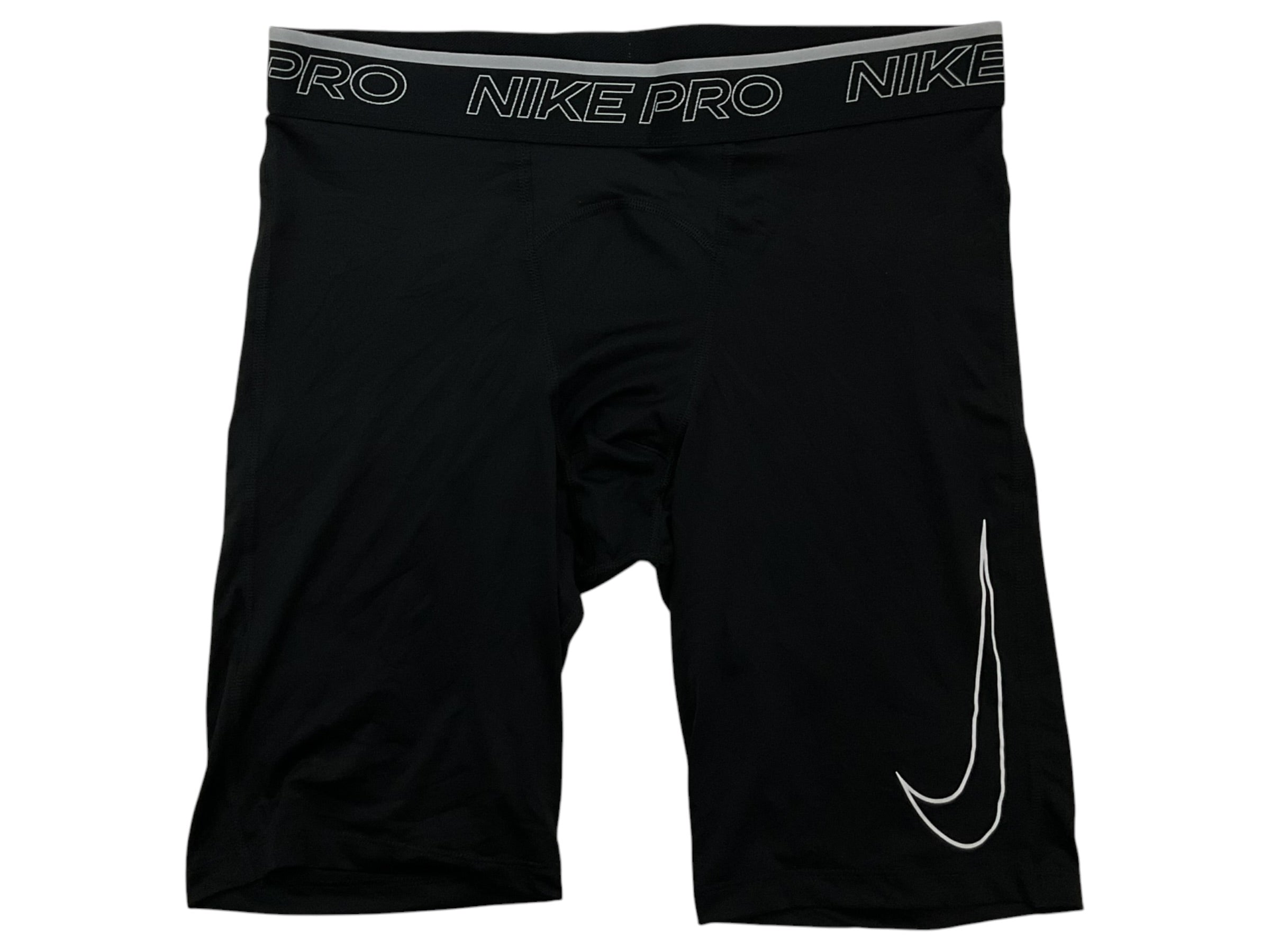 Short de compresión XL (Nike Pro)