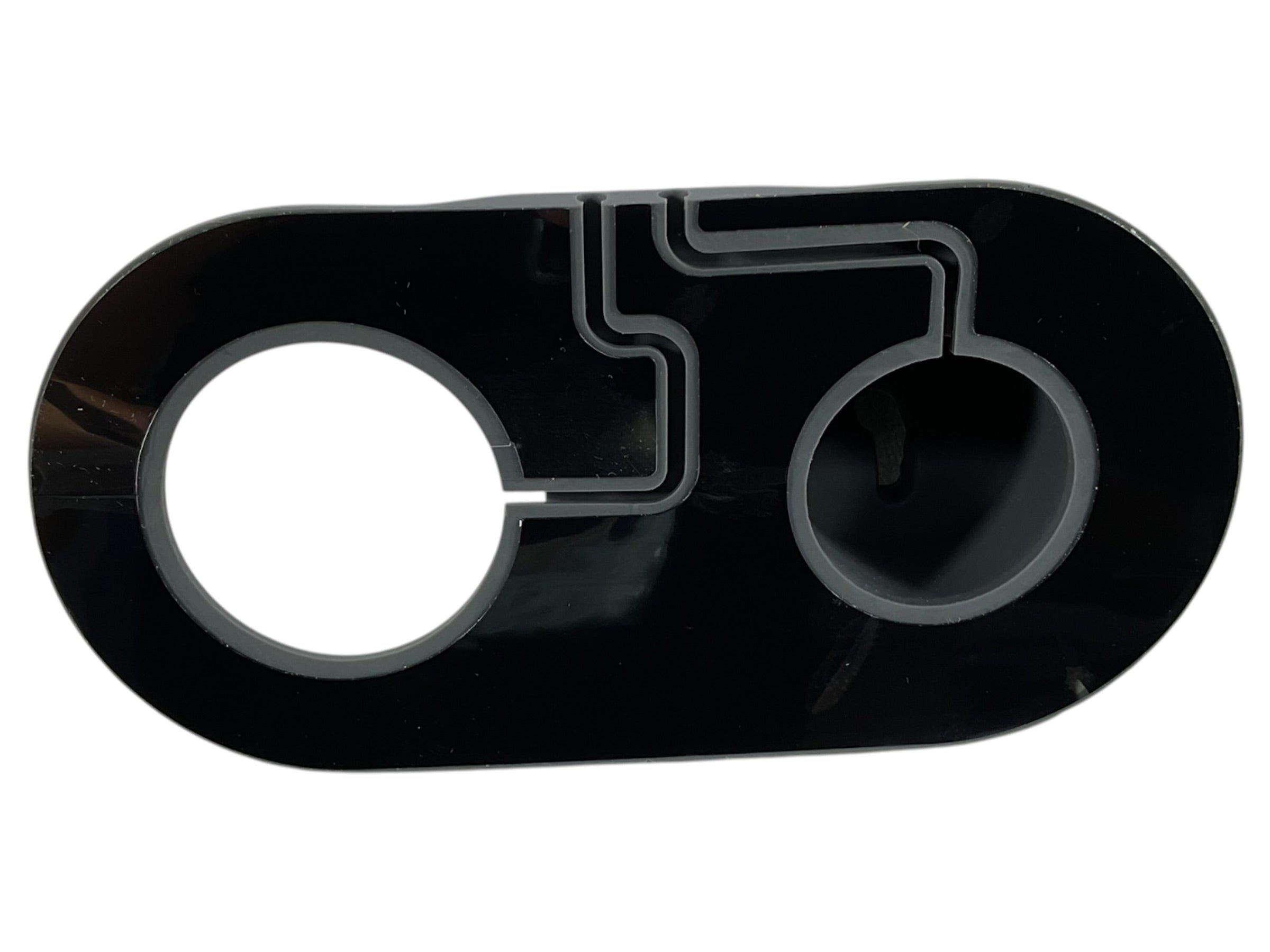 soporte o base de silicona 2 en 1