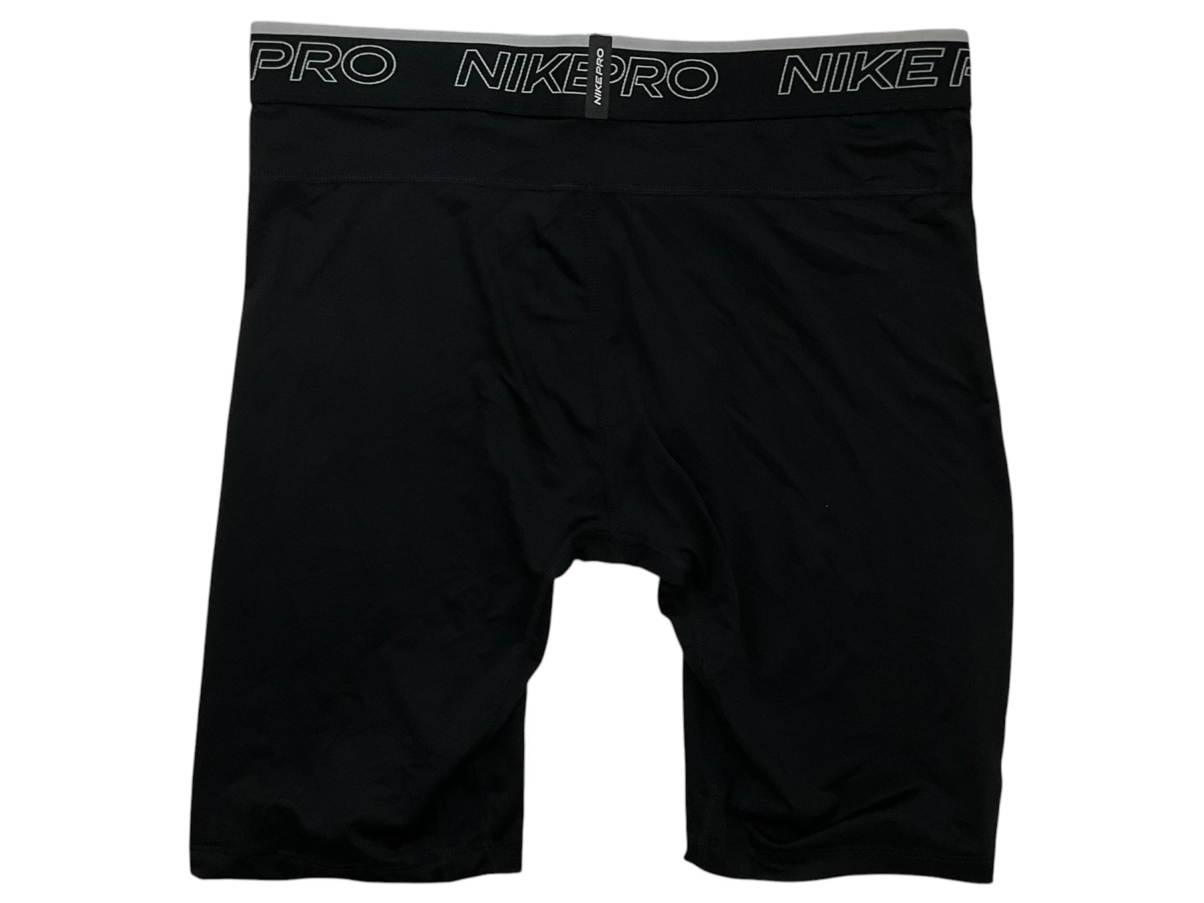 Short de compresión XL (Nike Pro)