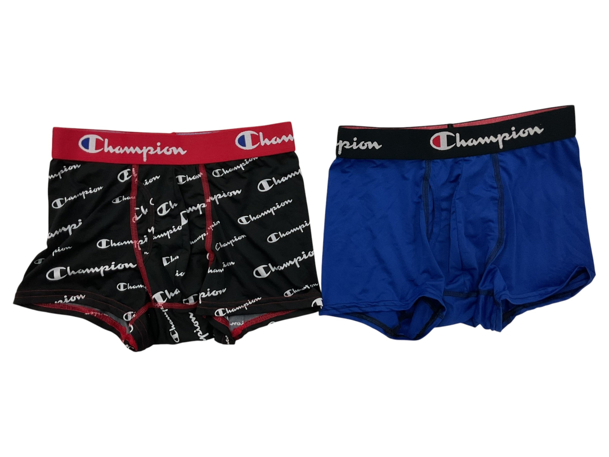 Set de ropa interior para niño S (Champion)