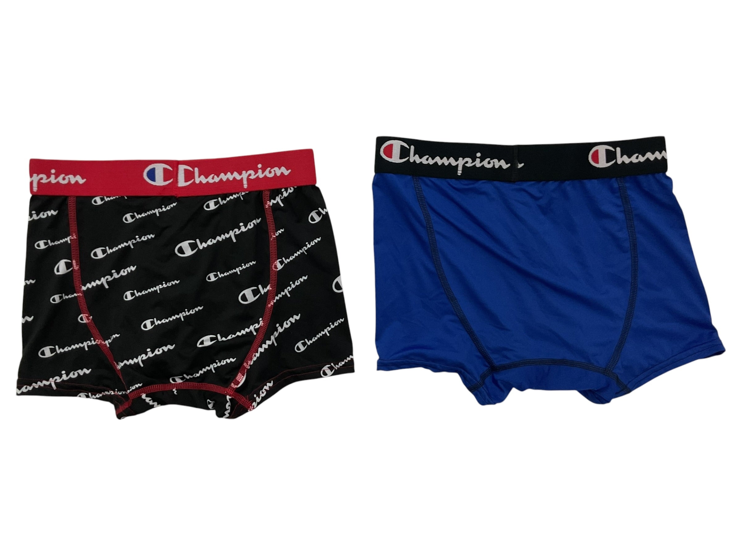 Set de ropa interior para niño S (Champion)