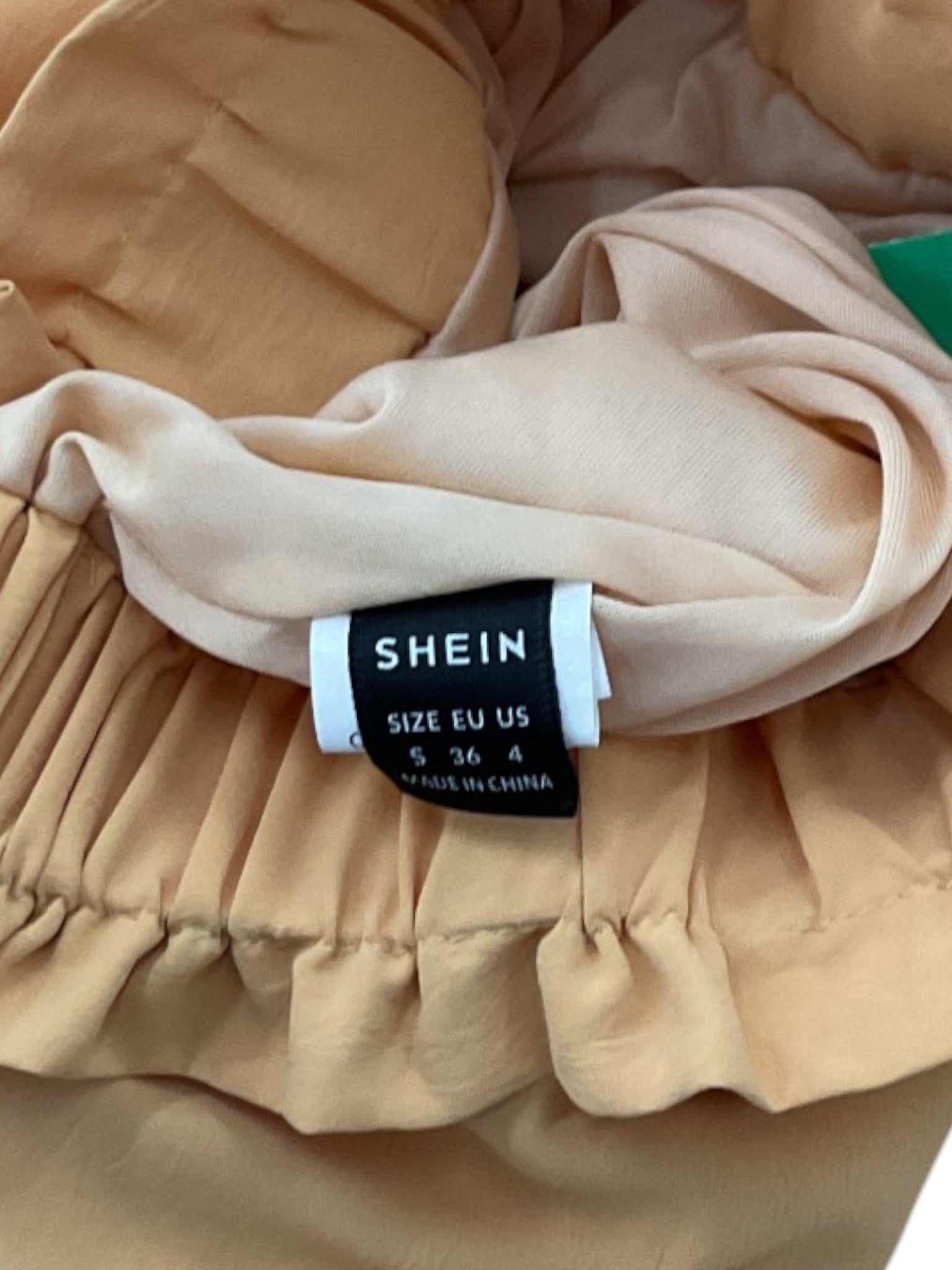 Short S (Shein)