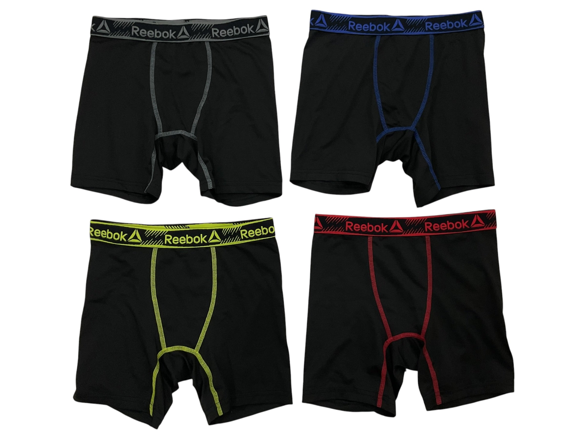 Set de ropa interior de niño XL (Reebok)