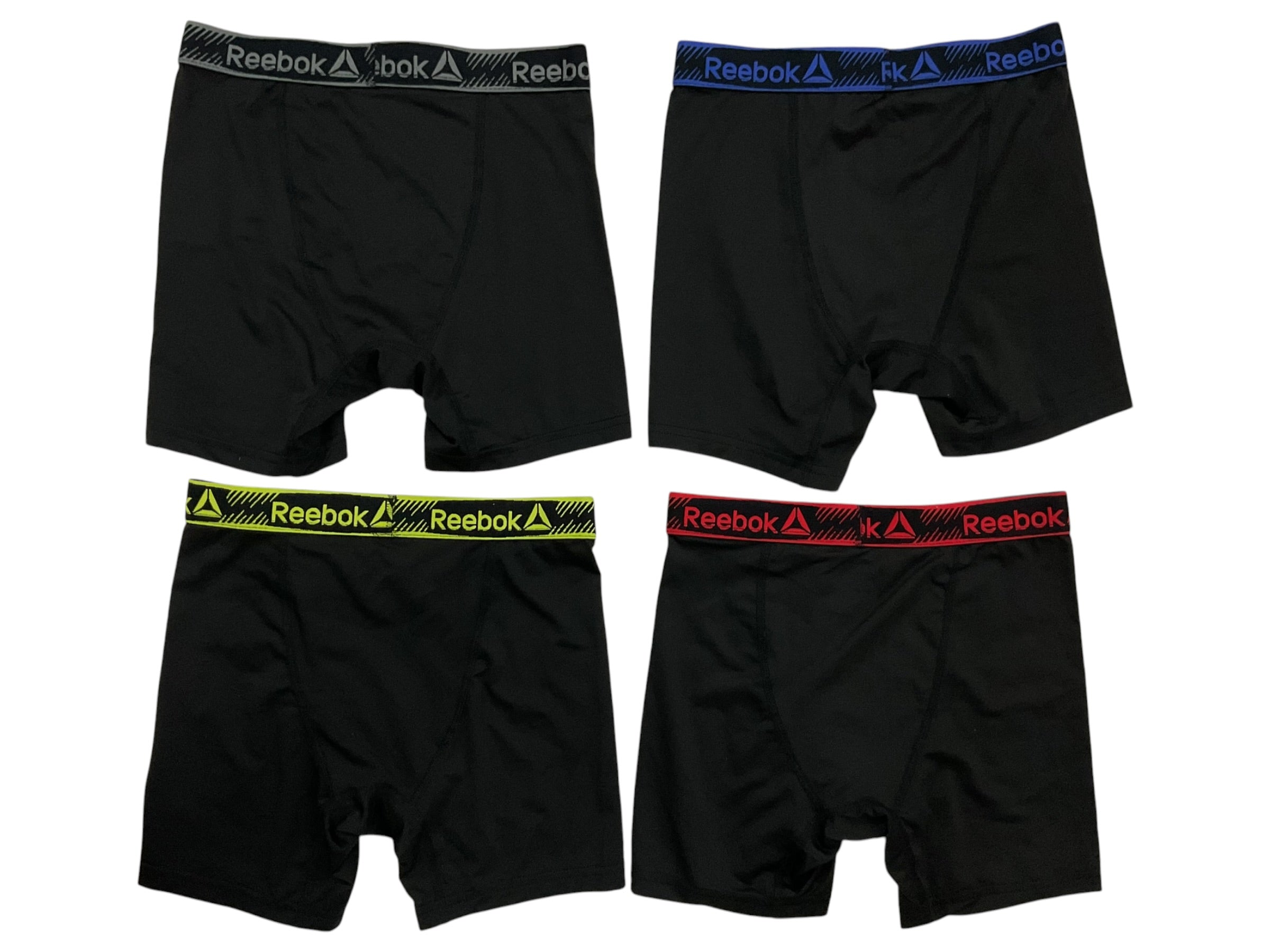 Set de ropa interior de niño XL (Reebok)