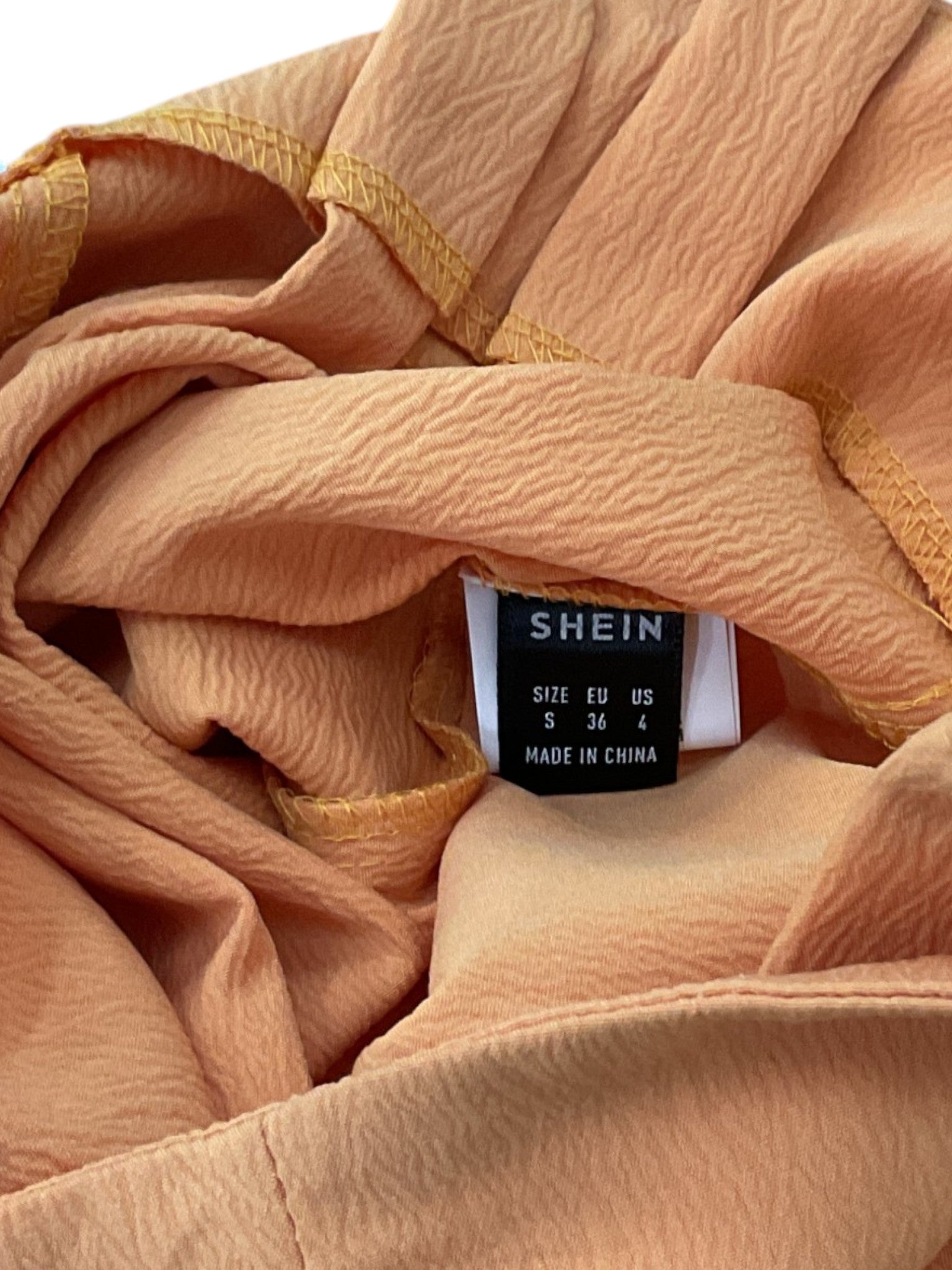 Short S (Shein)