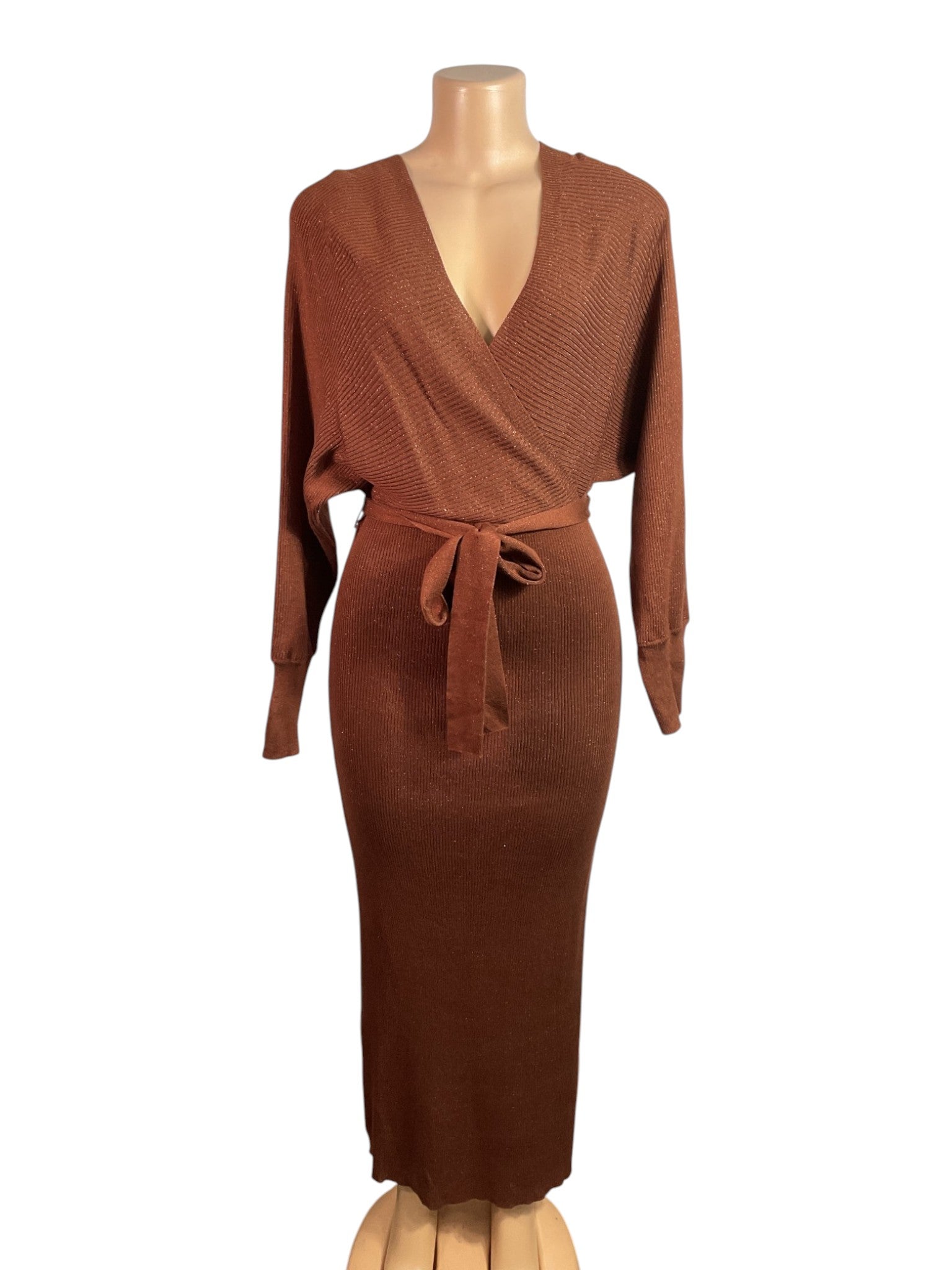 Vestido XL  (FASHIONNOVA)