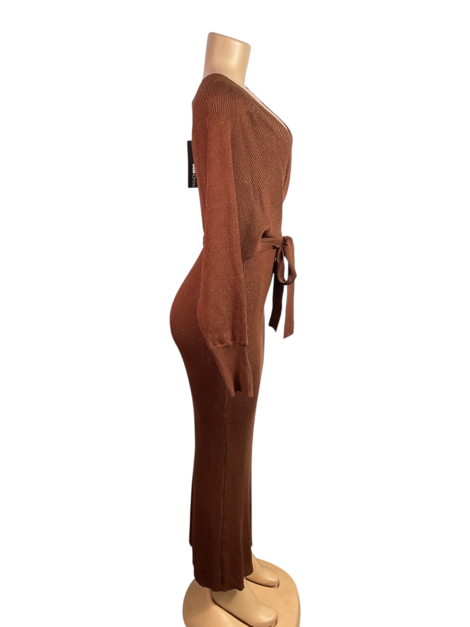 Vestido XL  (FASHIONNOVA)