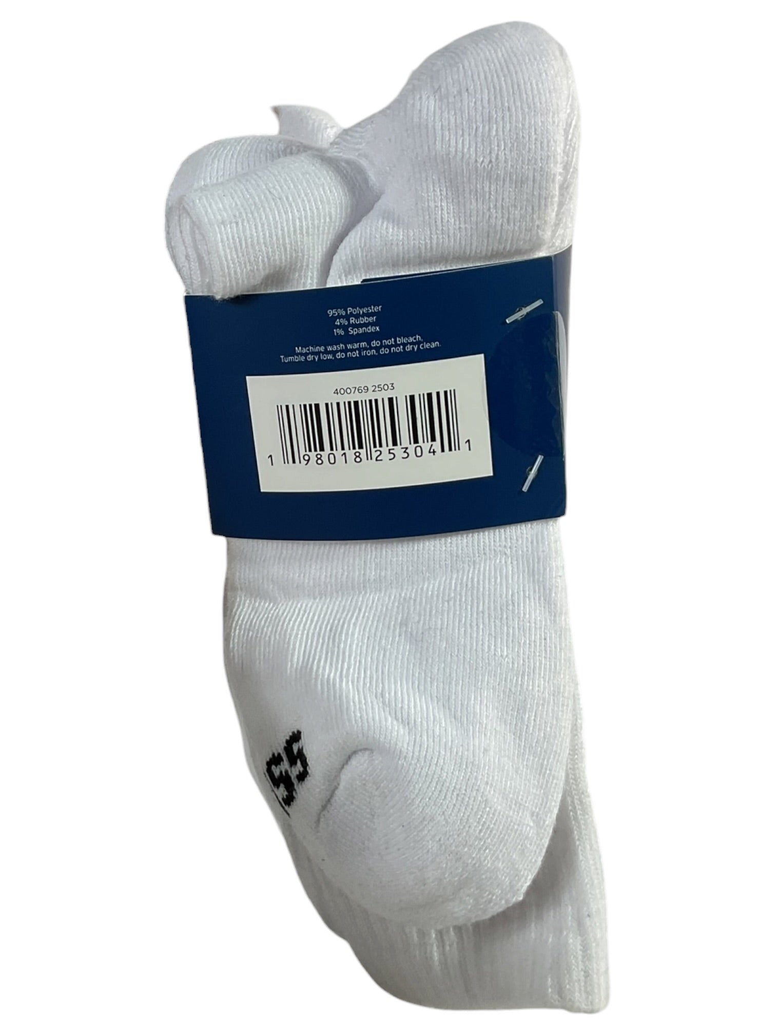 Set de calcetas 6-12 (K-SWISS)