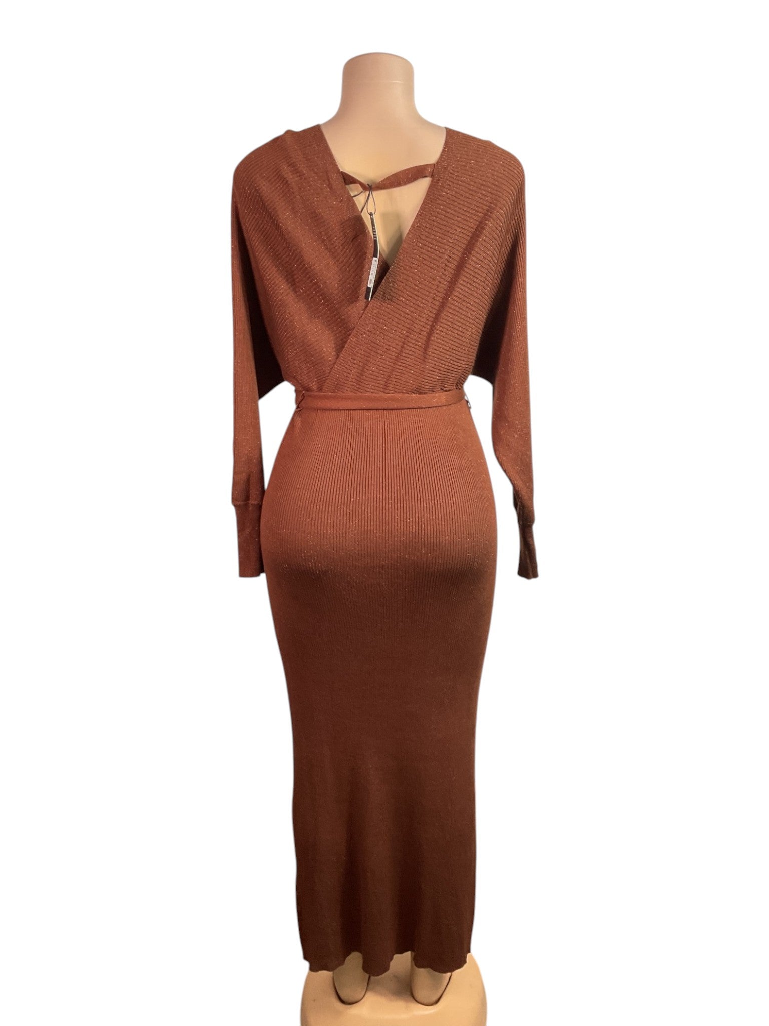 Vestido XL  (FASHIONNOVA)