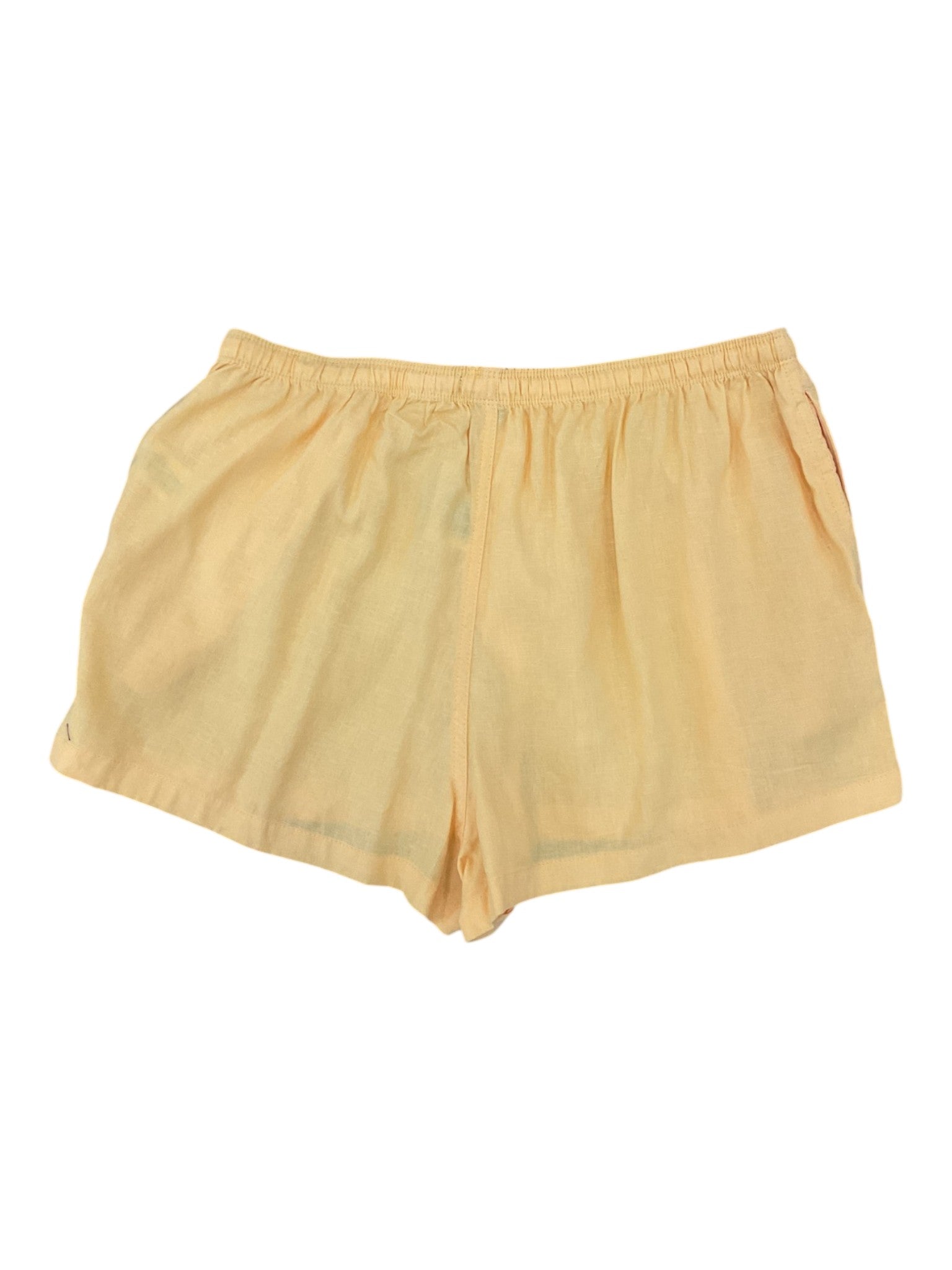 Short M (Wild Fable)