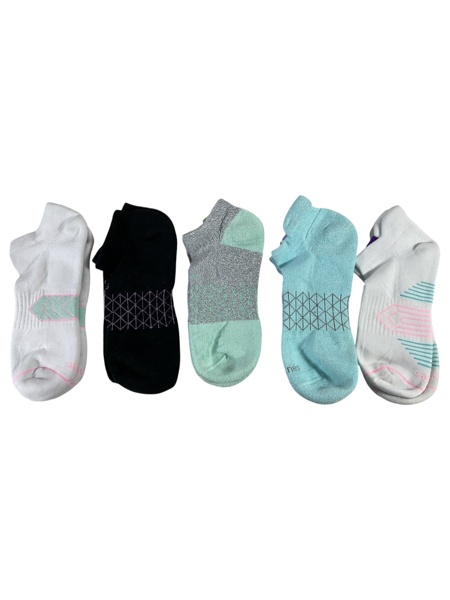 Set de calcetines 6-12 (Hanes)