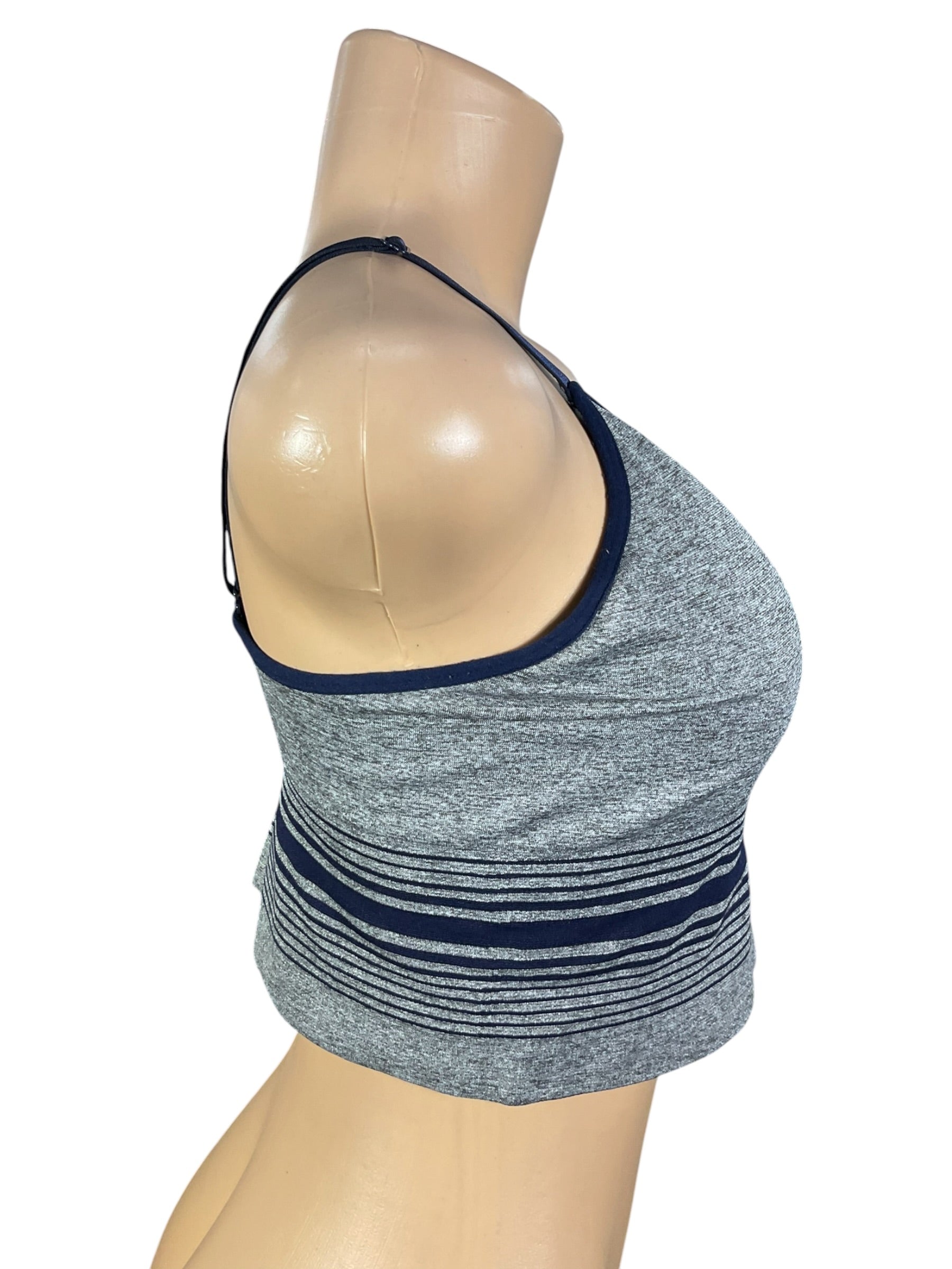 Top deportivo L (NAUTICA)