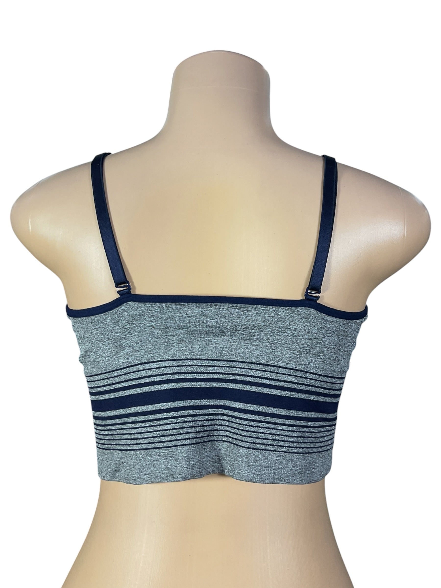 Top deportivo L (NAUTICA)