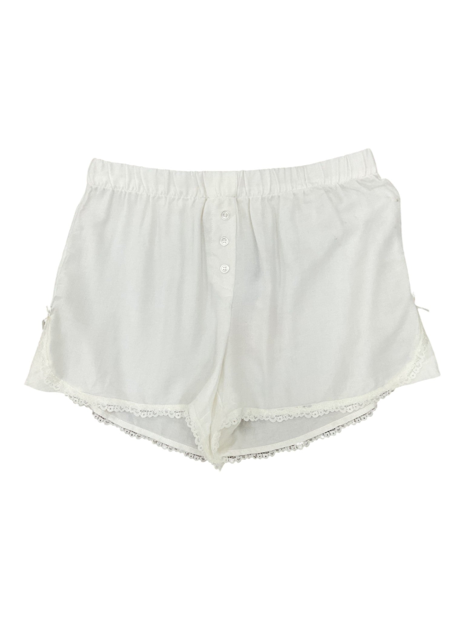 Short M