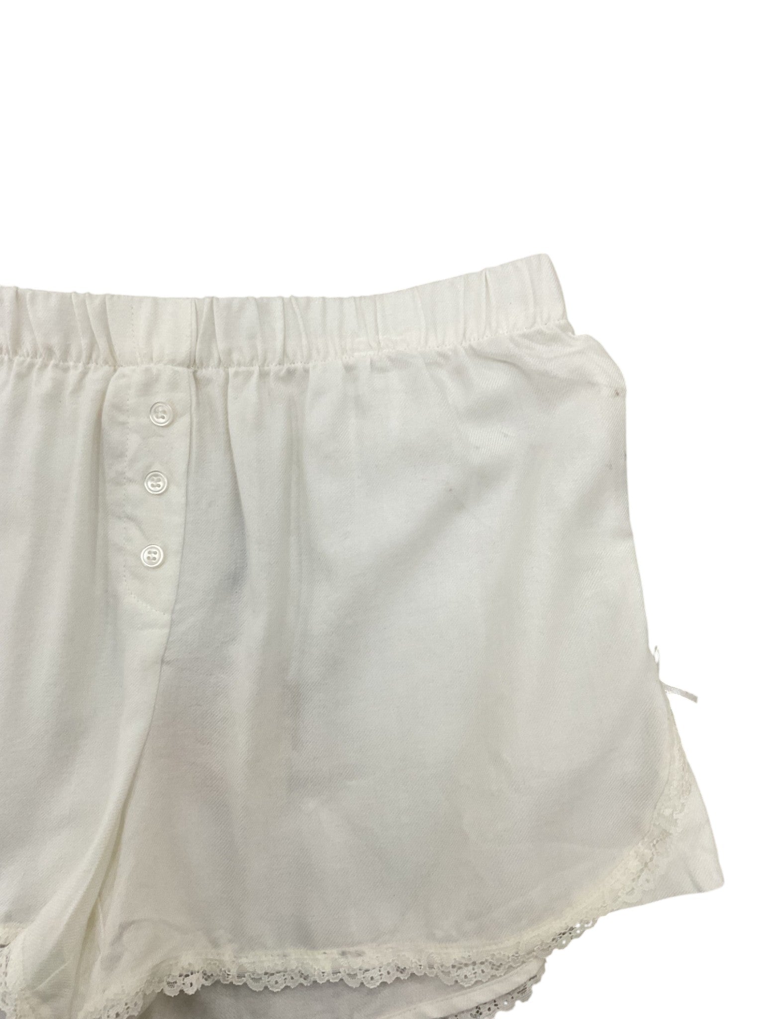 Short M