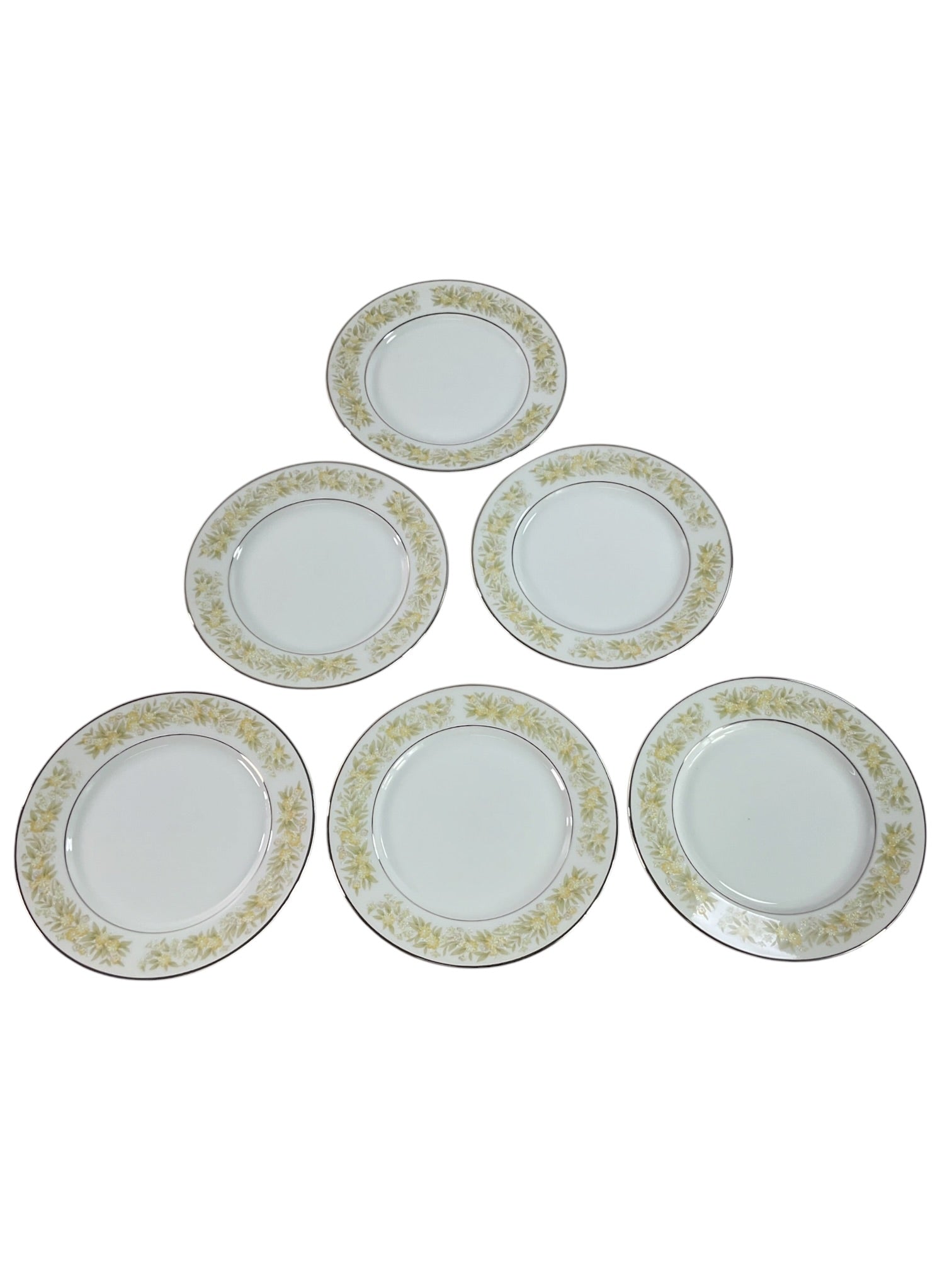Set de platos